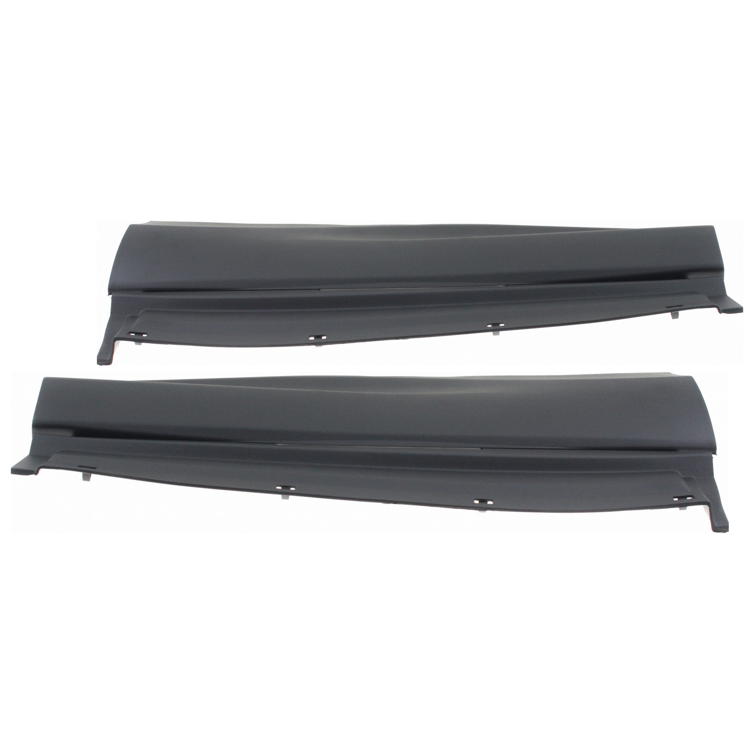 Door Trim And Molding Set For 13-15 Toyota RAV4