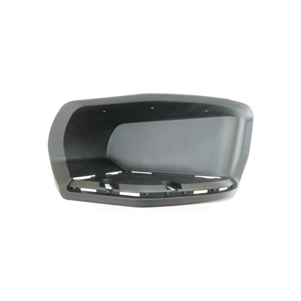 Left Driver Side Bumper For 2019-2026 Chevrolet GMC; CAPA Certified