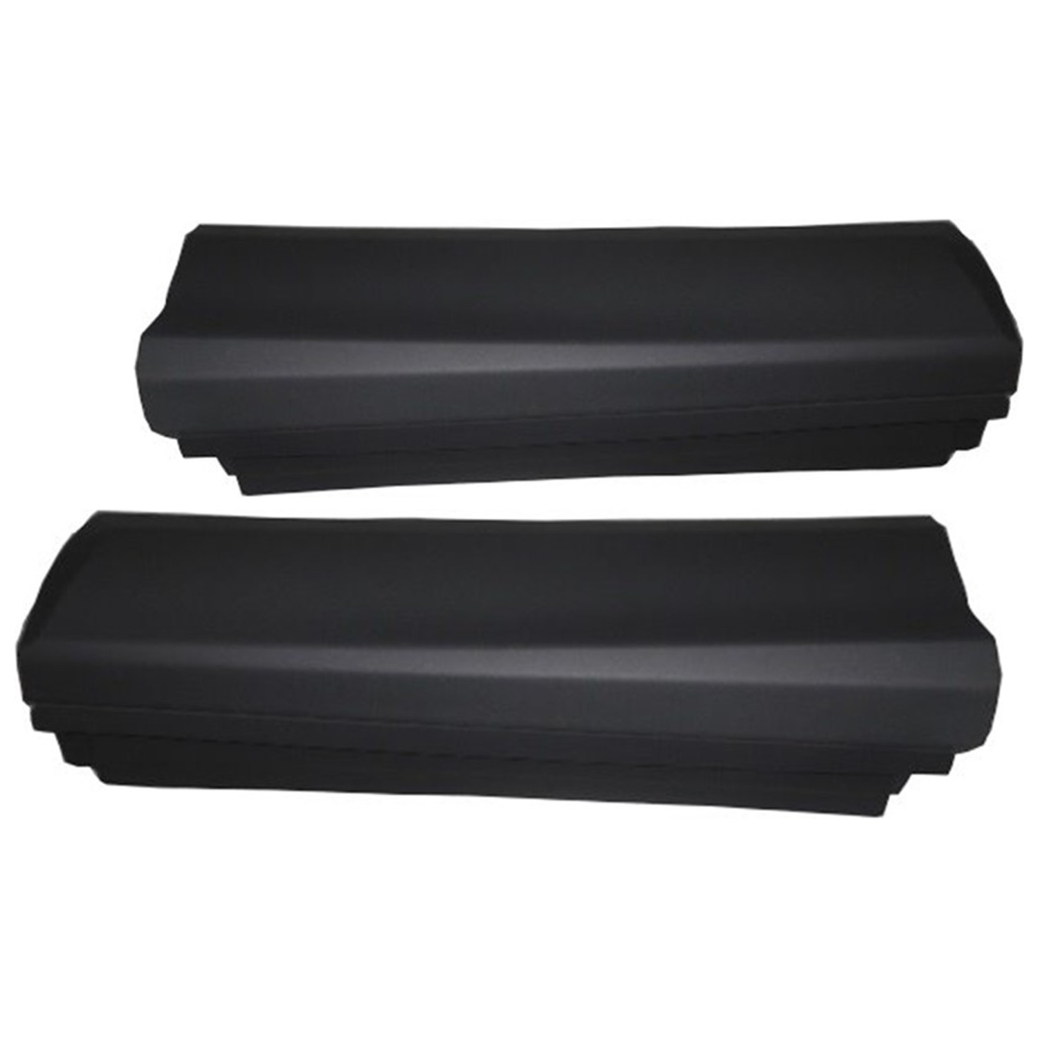 Door Trim And Molding Set For 16-18 Toyota RAV4