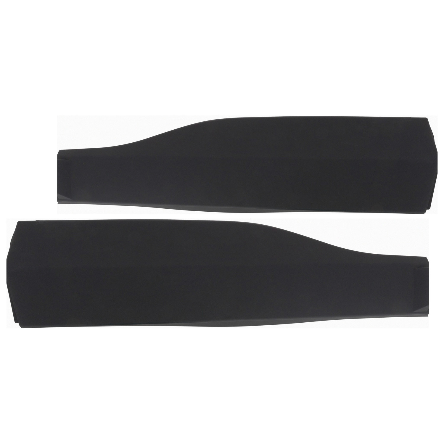Door Trim And Molding Set For 19-25 Toyota RAV4, 21-24 Toyota RAV4 Prime