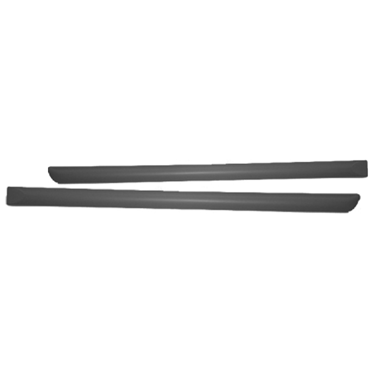 Door Trim And Molding Set For 03-07 Honda Accord