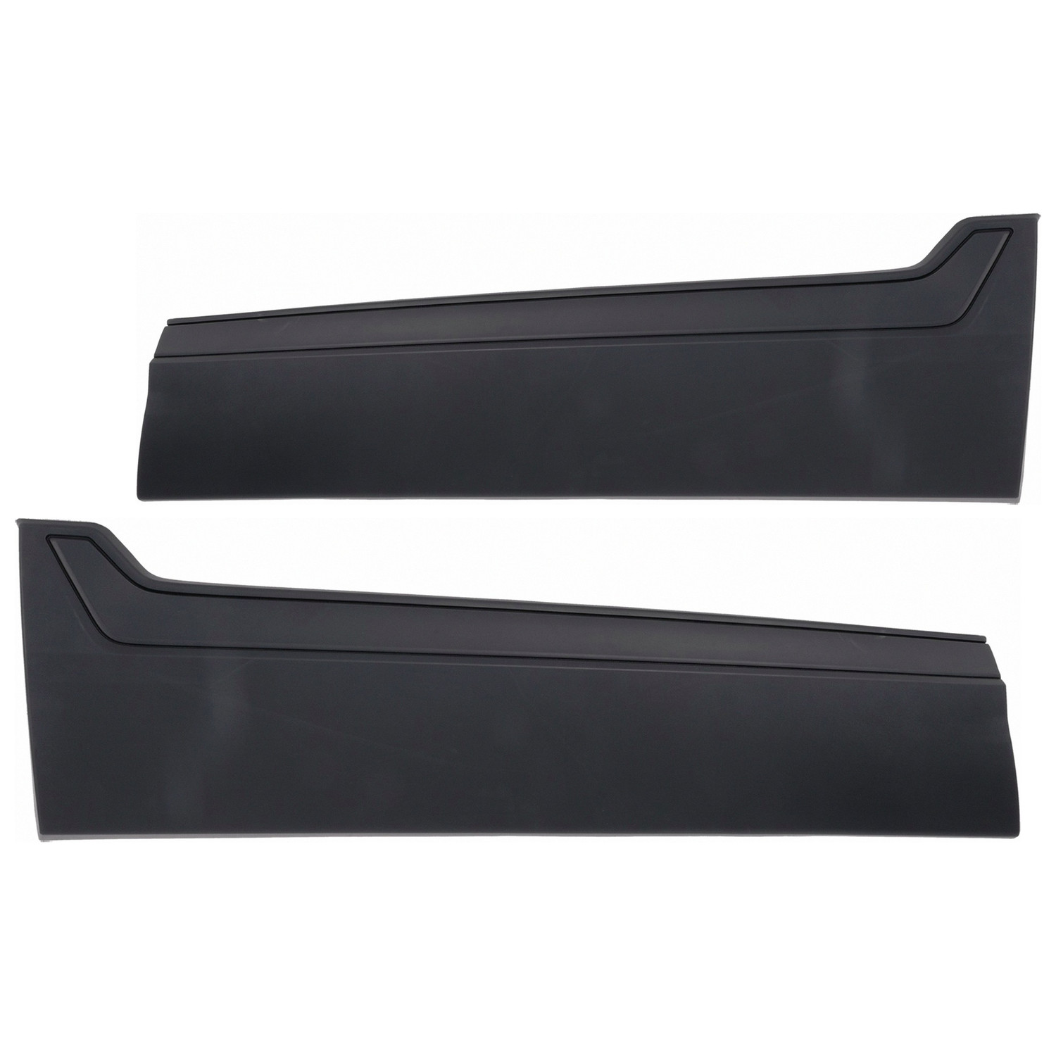 Door Trim And Molding Set For 17-22 Honda CR-V