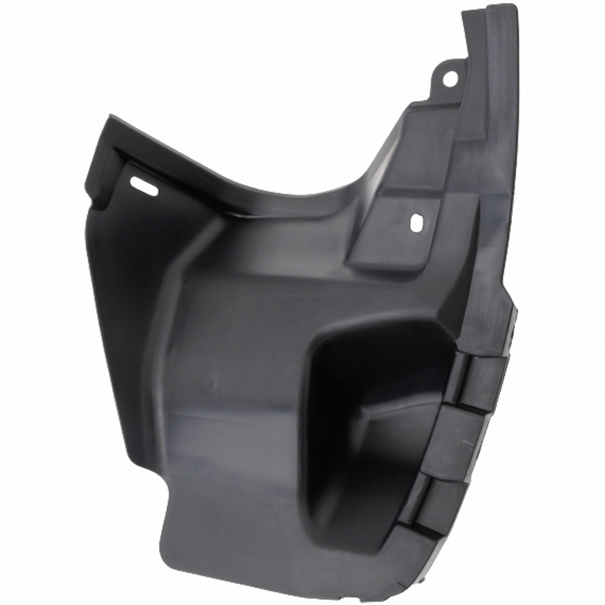 Left Driver Side Bumper For 16 Scion iM, 17-18 Toyota Corolla iM