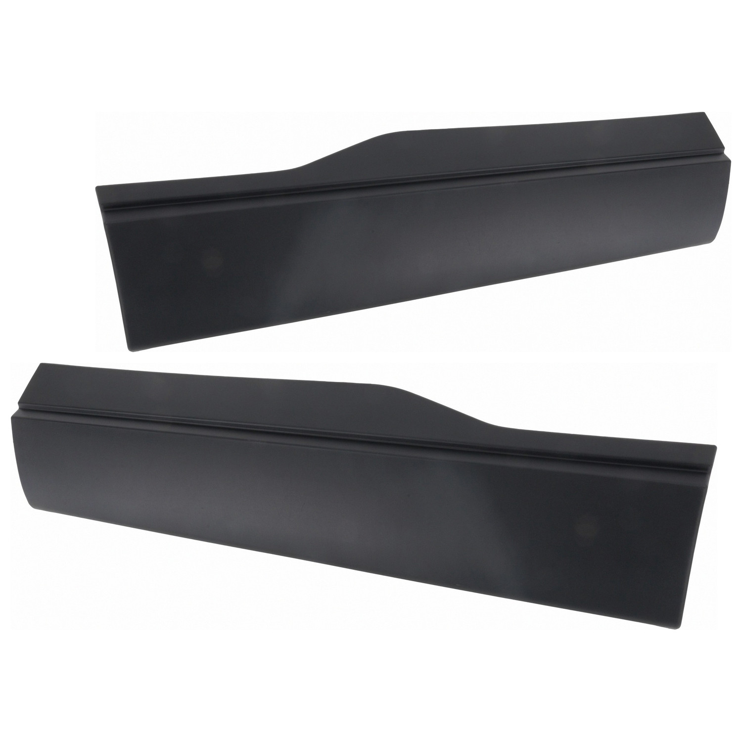 Door Trim And Molding Set For 23-25 Honda CR-V