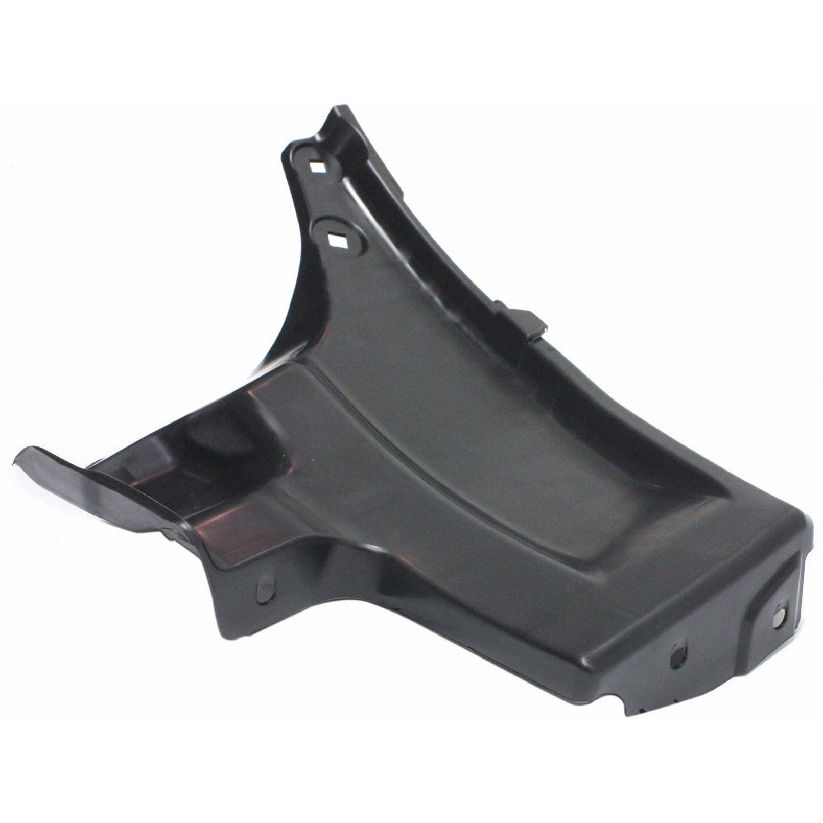 Left Driver Side Bumper For 10-15 Toyota Prius, 12-15 Toyota Prius Plug-In