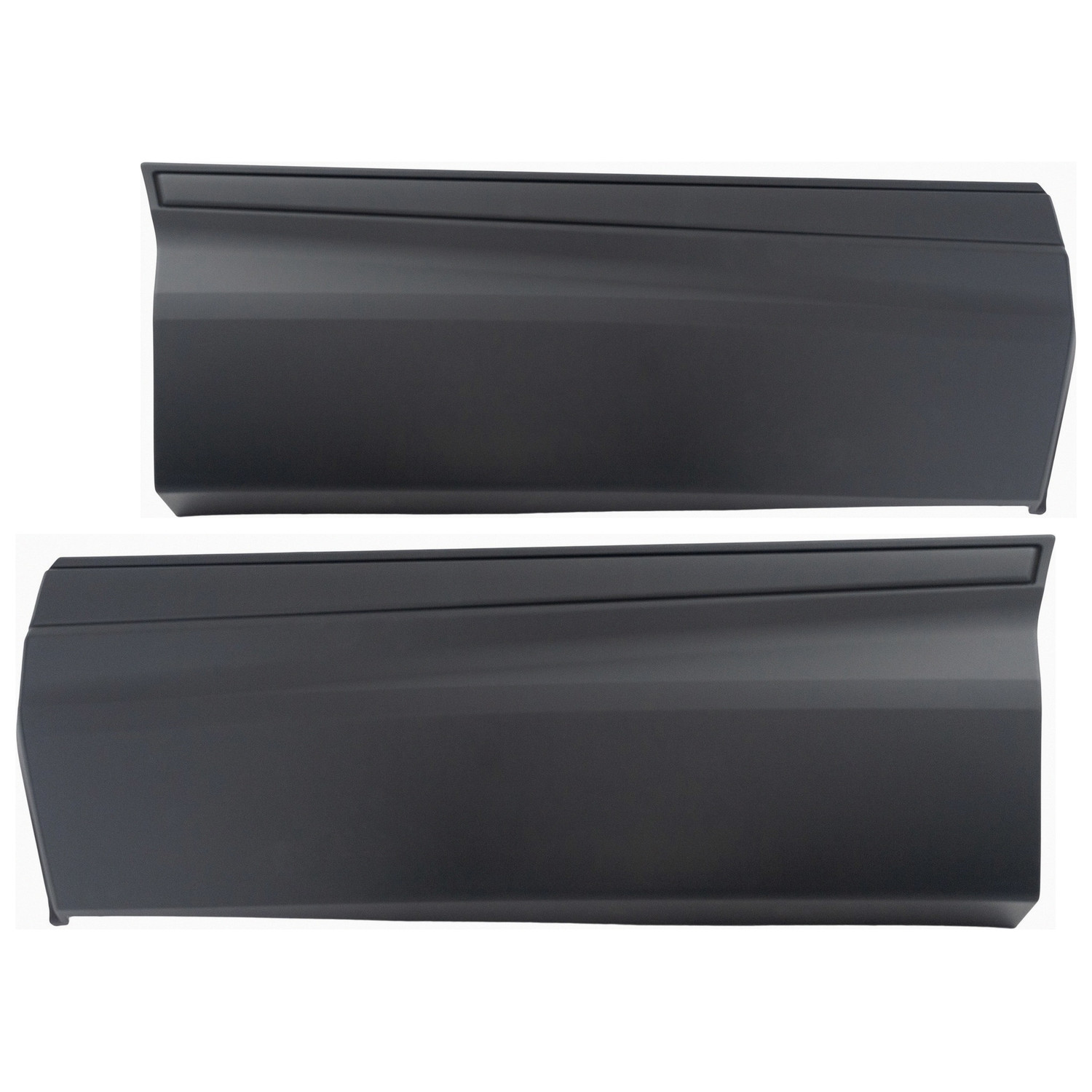 Door Trim And Molding Set For 17-22 Honda CR-V