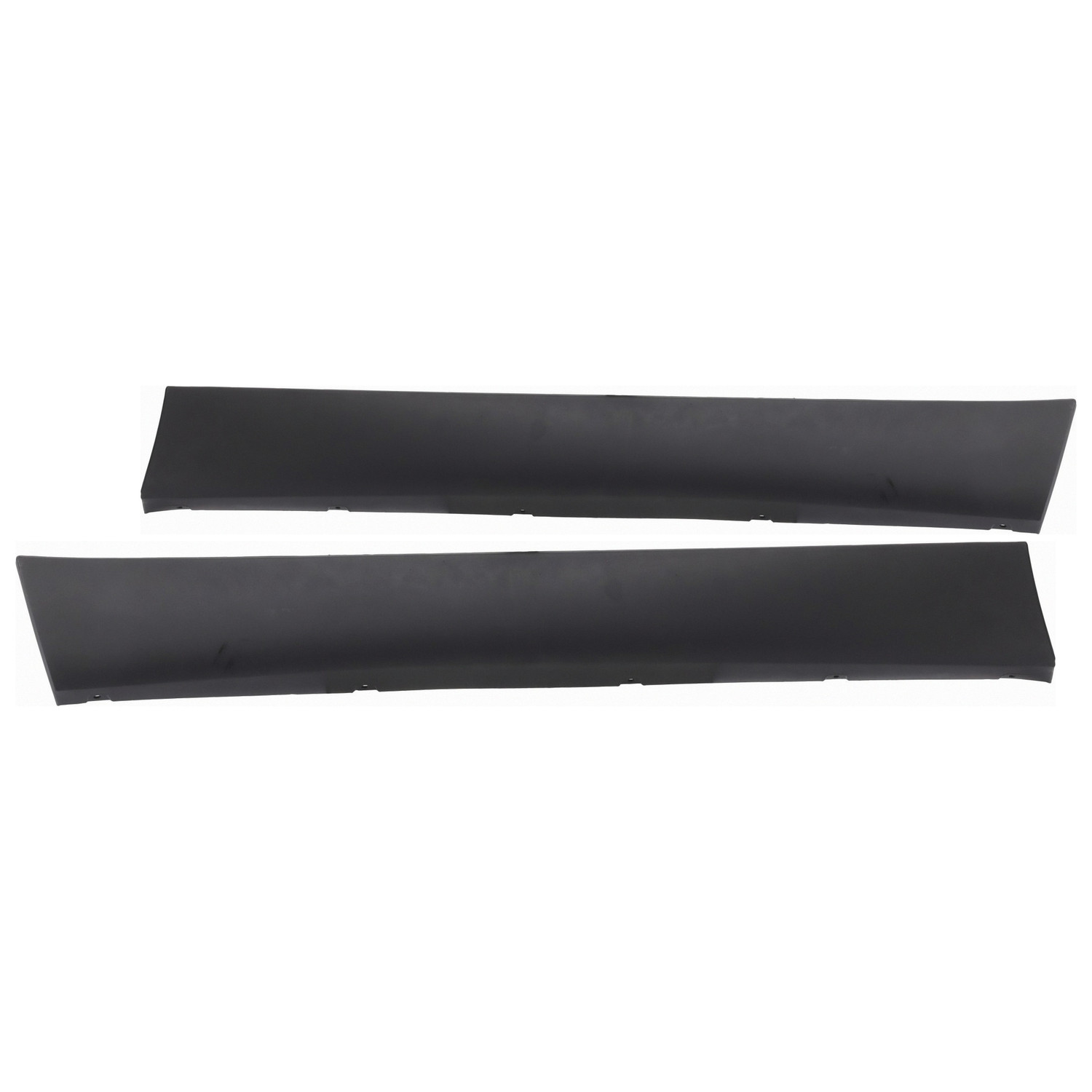 Door Trim And Molding Set For 20-25 Toyota Highlander