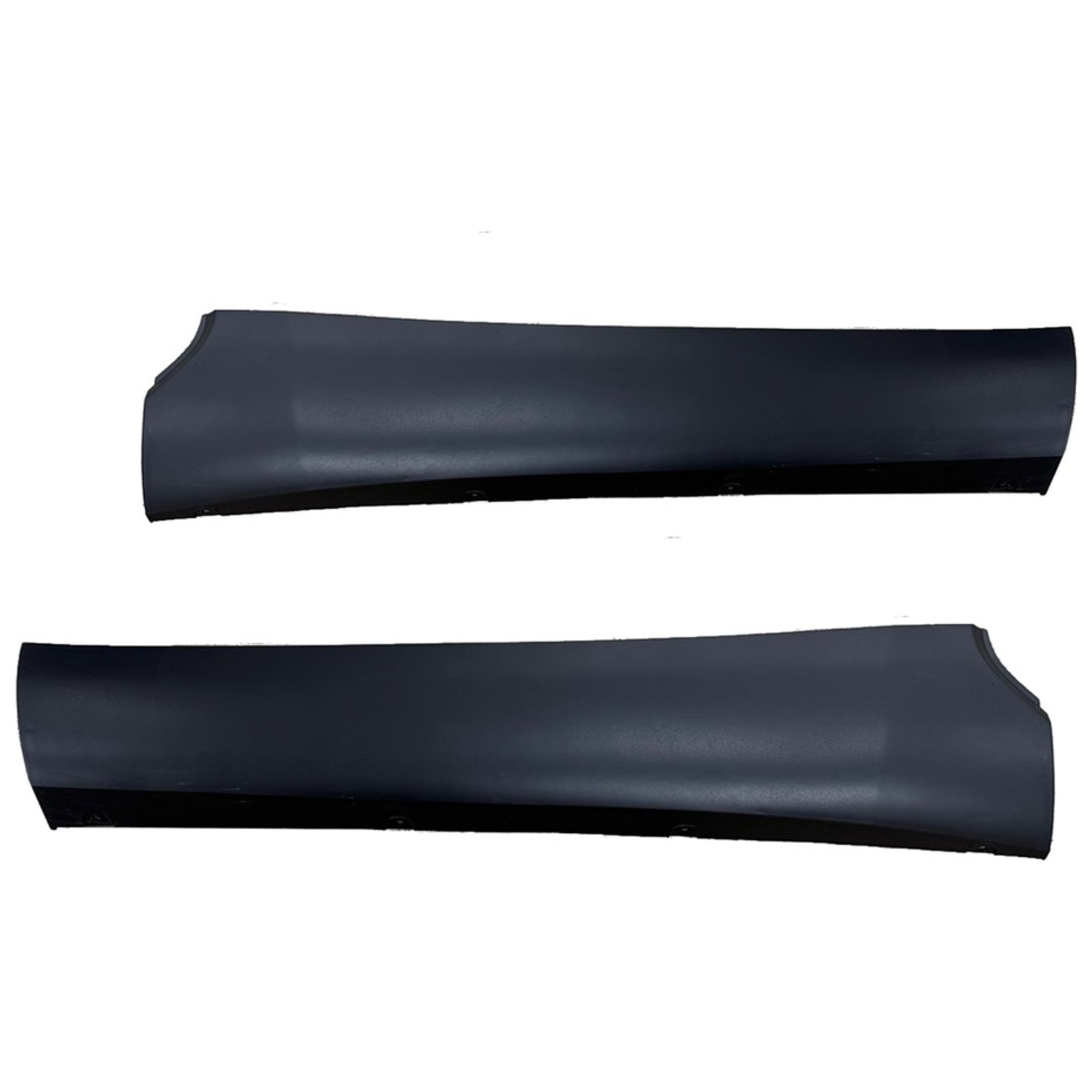 Door Trim And Molding Set For 20-25 Toyota Highlander