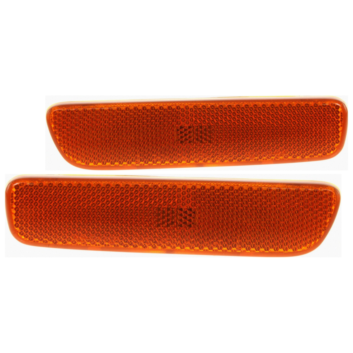 Front Side Marker Light Set For 99-03 Lexus RX300