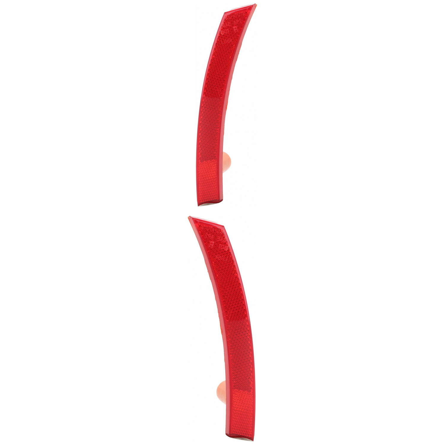 Side Marker Light Set For 02-08 Mini Cooper