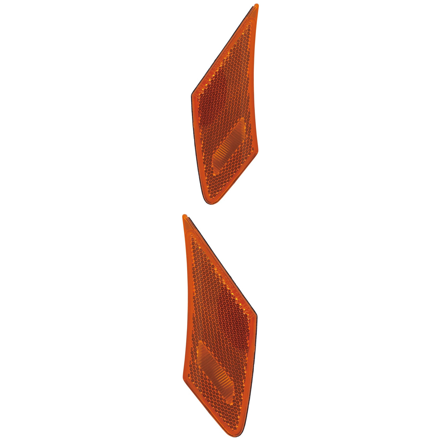 Side Marker Light Set For 13-20 Subaru BRZ