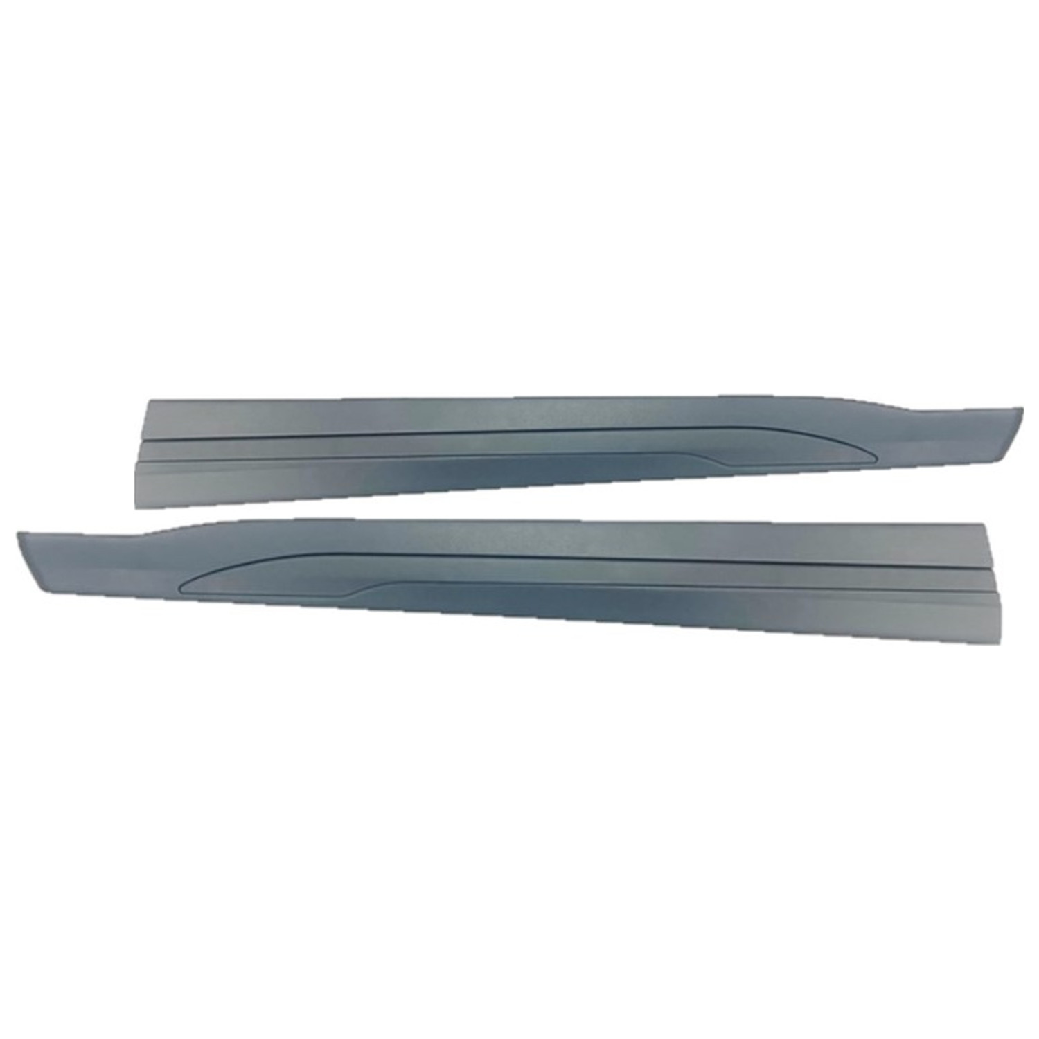 Door Trim And Molding Set For 18-24 Nissan Kicks, 25 Nissan Kicks Play