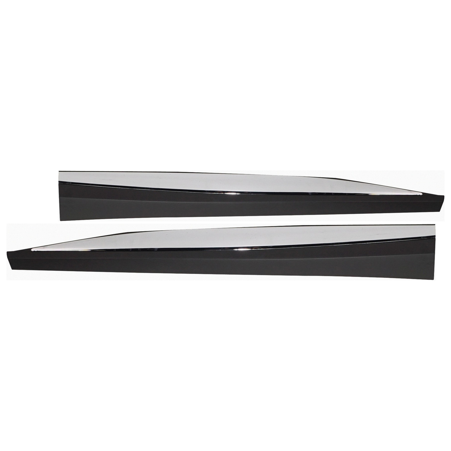 Door Trim And Molding Set For 15-24 Nissan Murano