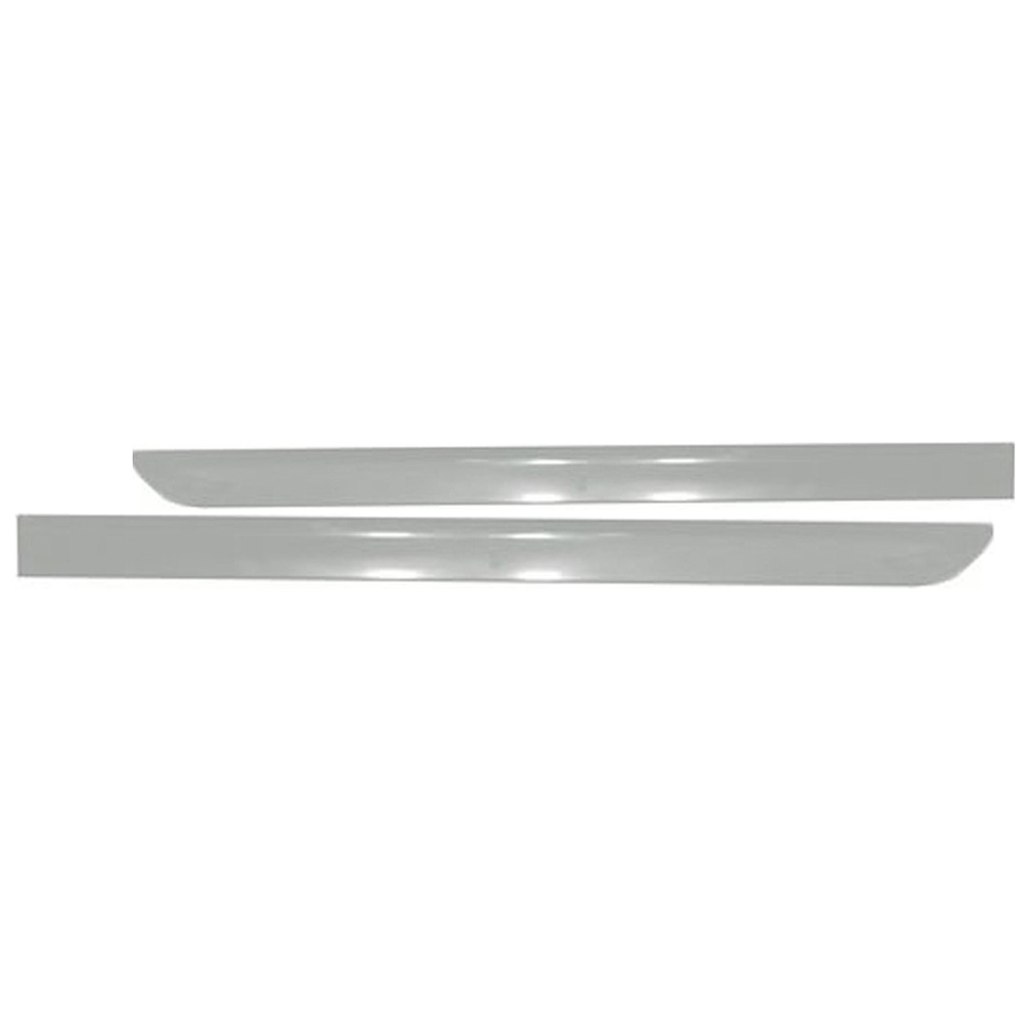 Door Trim And Molding Set For 07-12 Nissan Altima