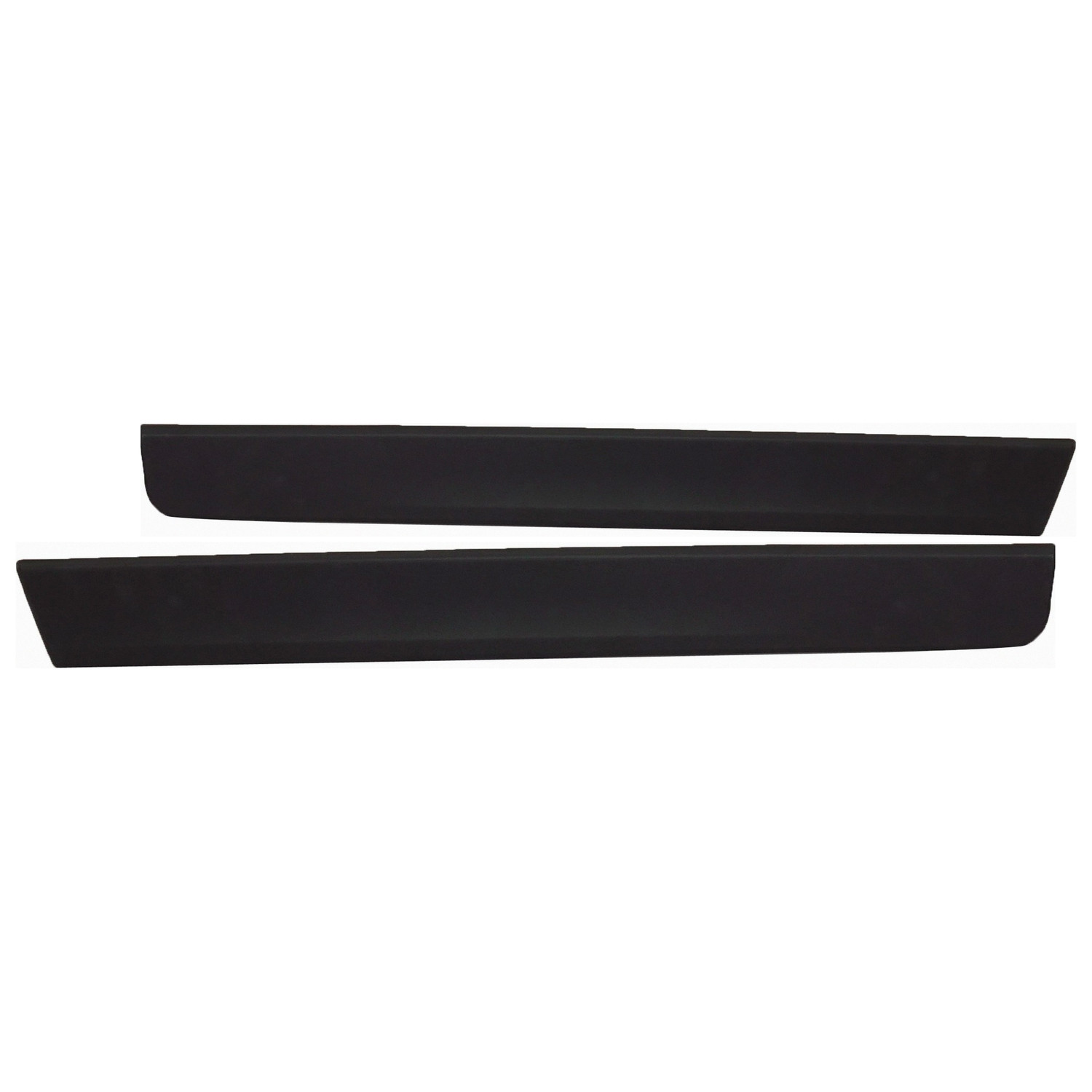 Door Trim And Molding Set For 14-20 Nissan Rogue
