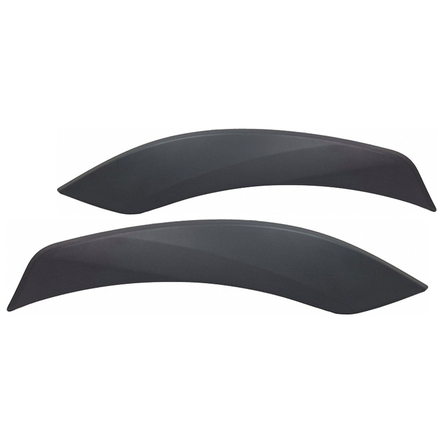 Door Trim And Molding Set For 22-25 Subaru Outback