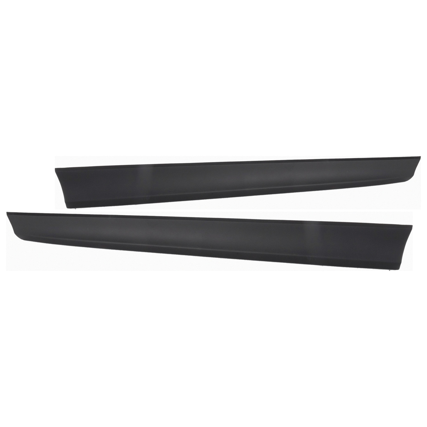 Door Trim And Molding Set For 14-18 Subaru Forester