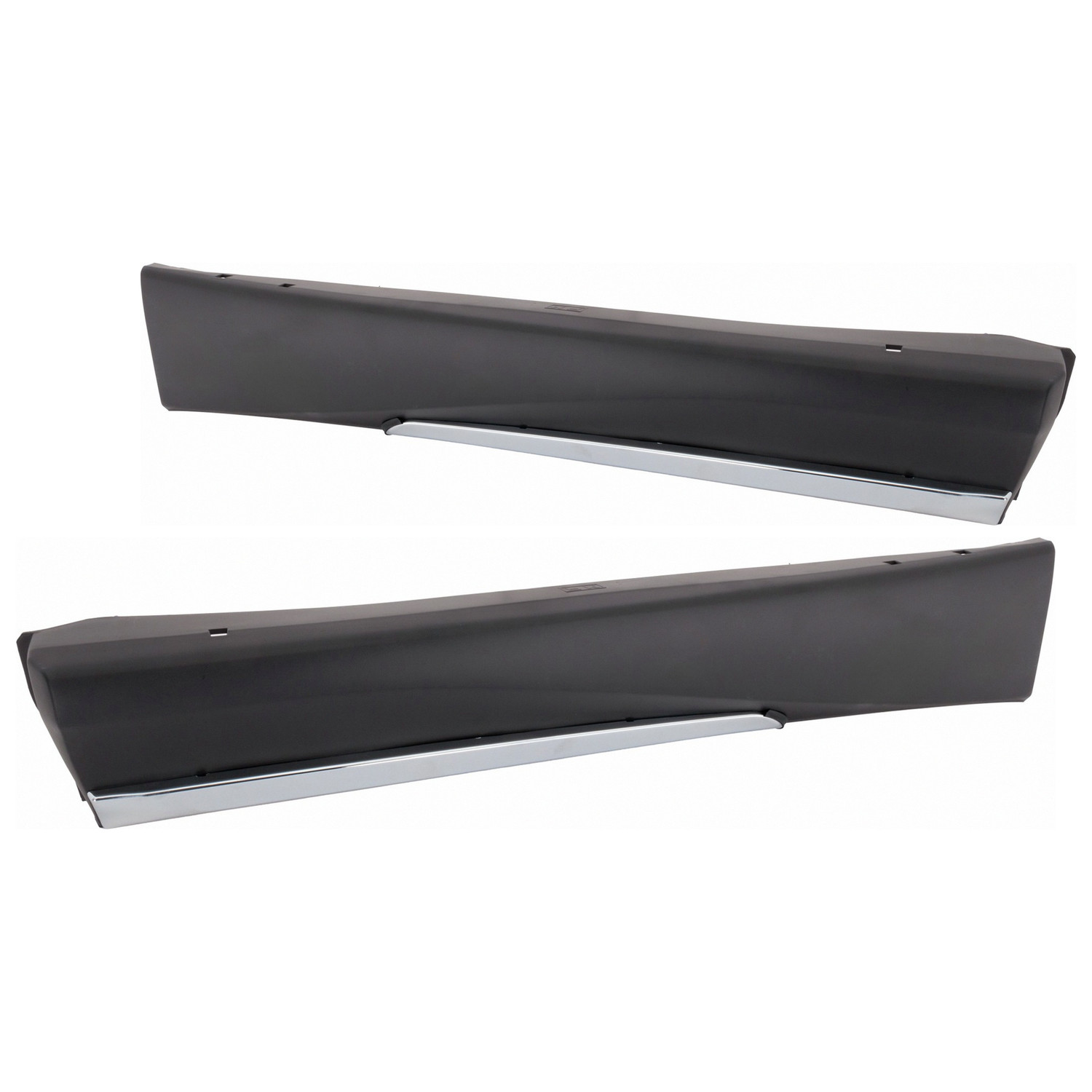 Door Trim And Molding Set For 14-18 Subaru Forester