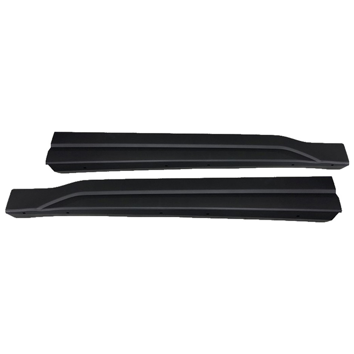 Door Trim And Molding Set For 19-24 Subaru Forester