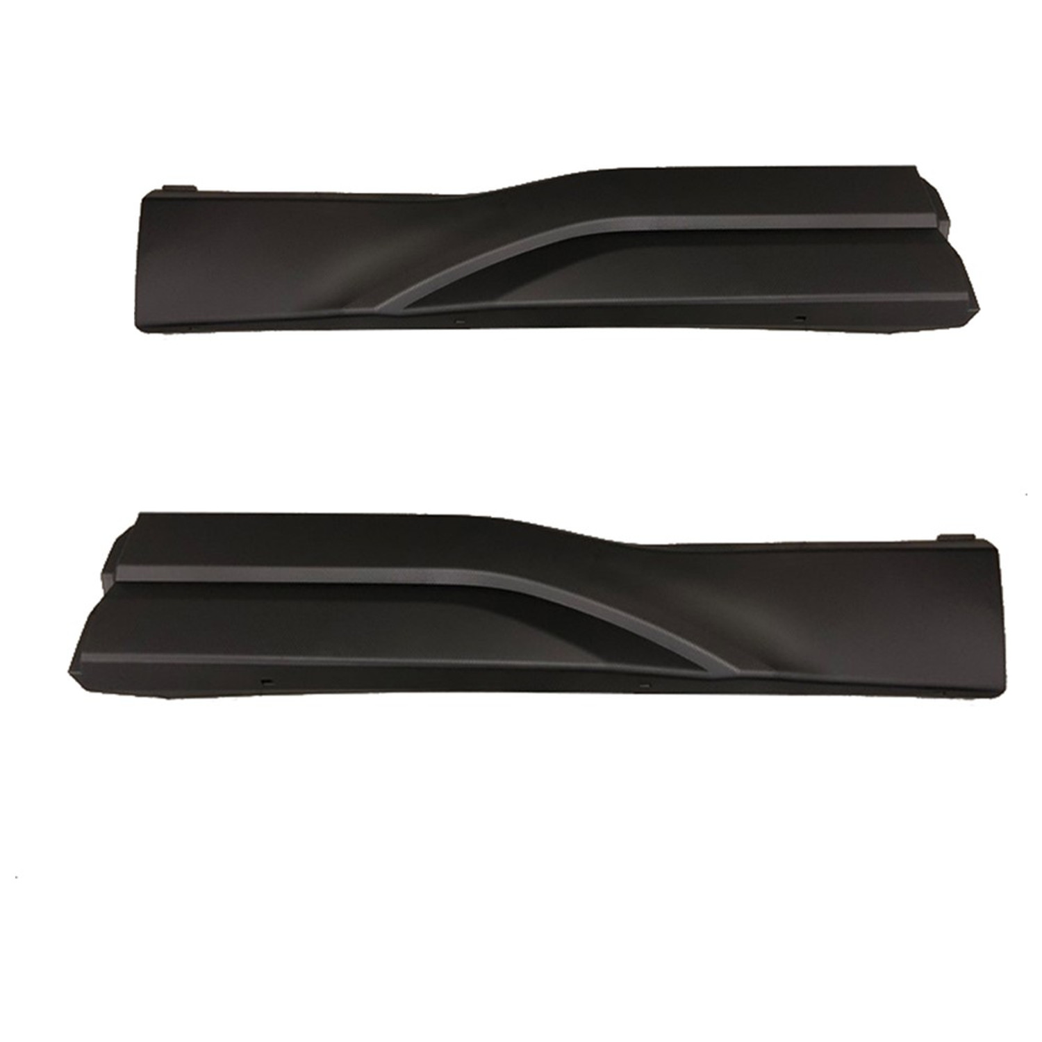 Door Trim And Molding Set For 19-24 Subaru Forester