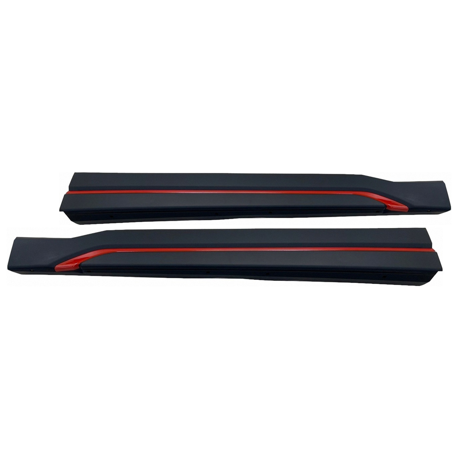 Door Trim And Molding Set For 19-24 Subaru Forester