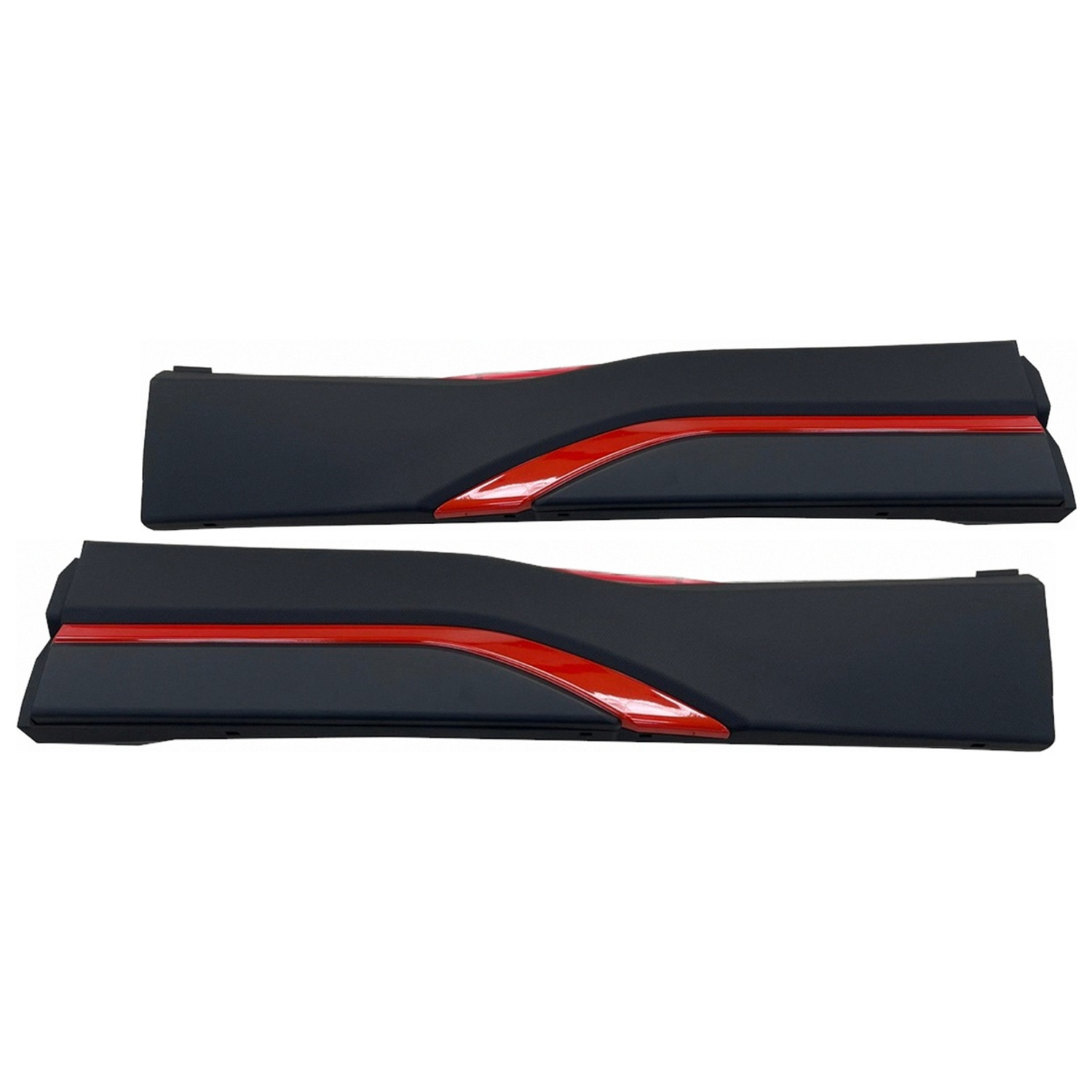 Door Trim And Molding Set For 19-24 Subaru Forester