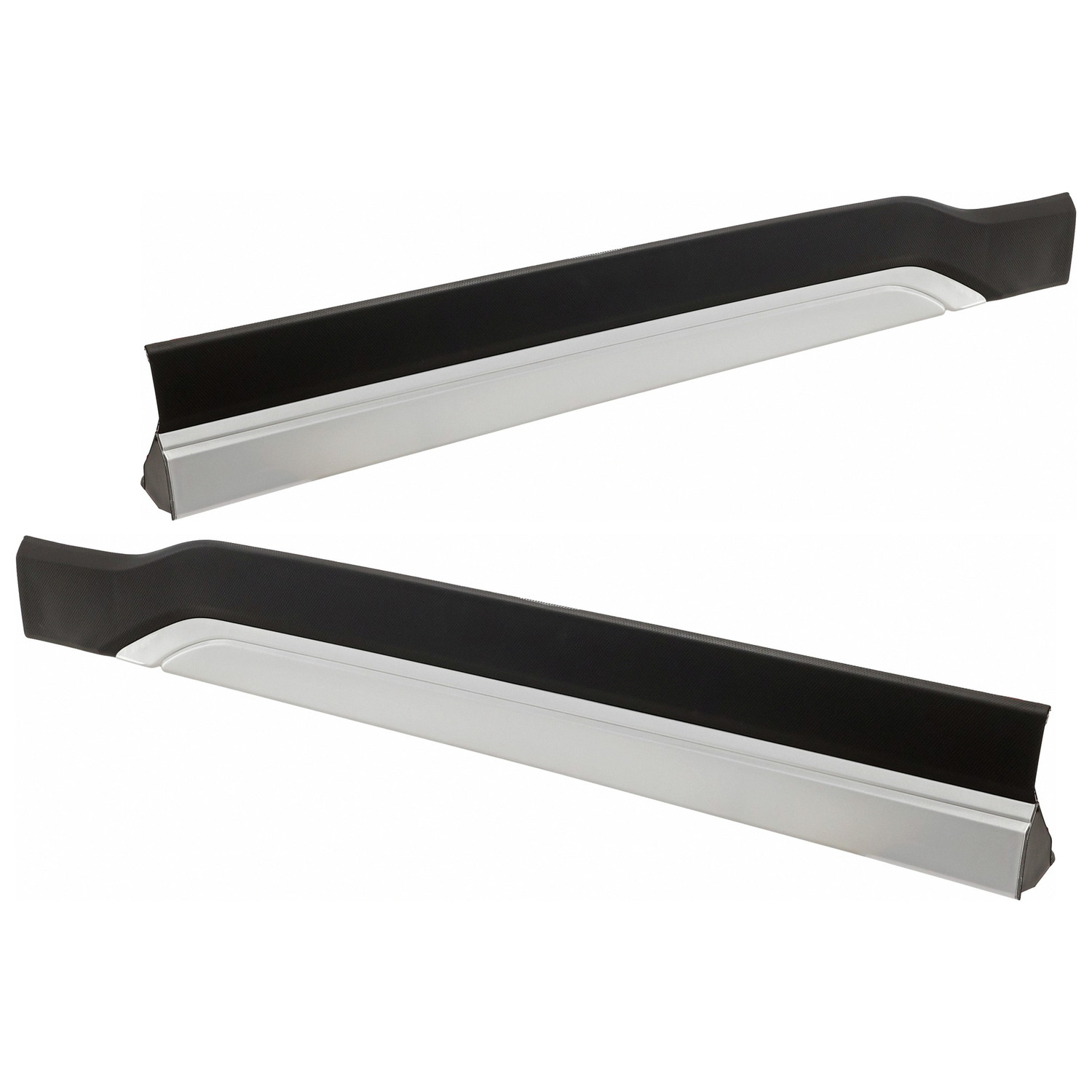 Door Trim And Molding Set For 19-20 Subaru Forester