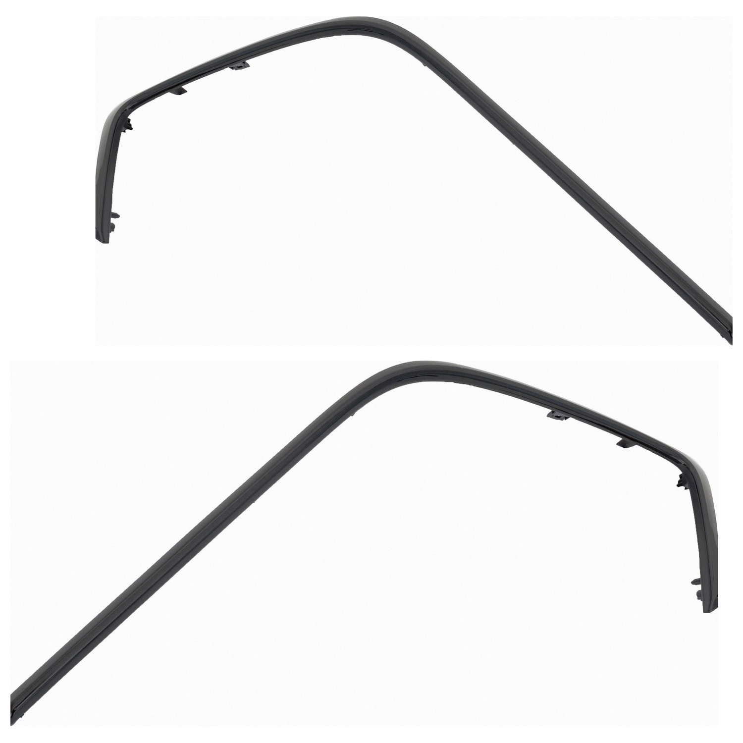 Grille Set For 19-22 Toyota Corolla