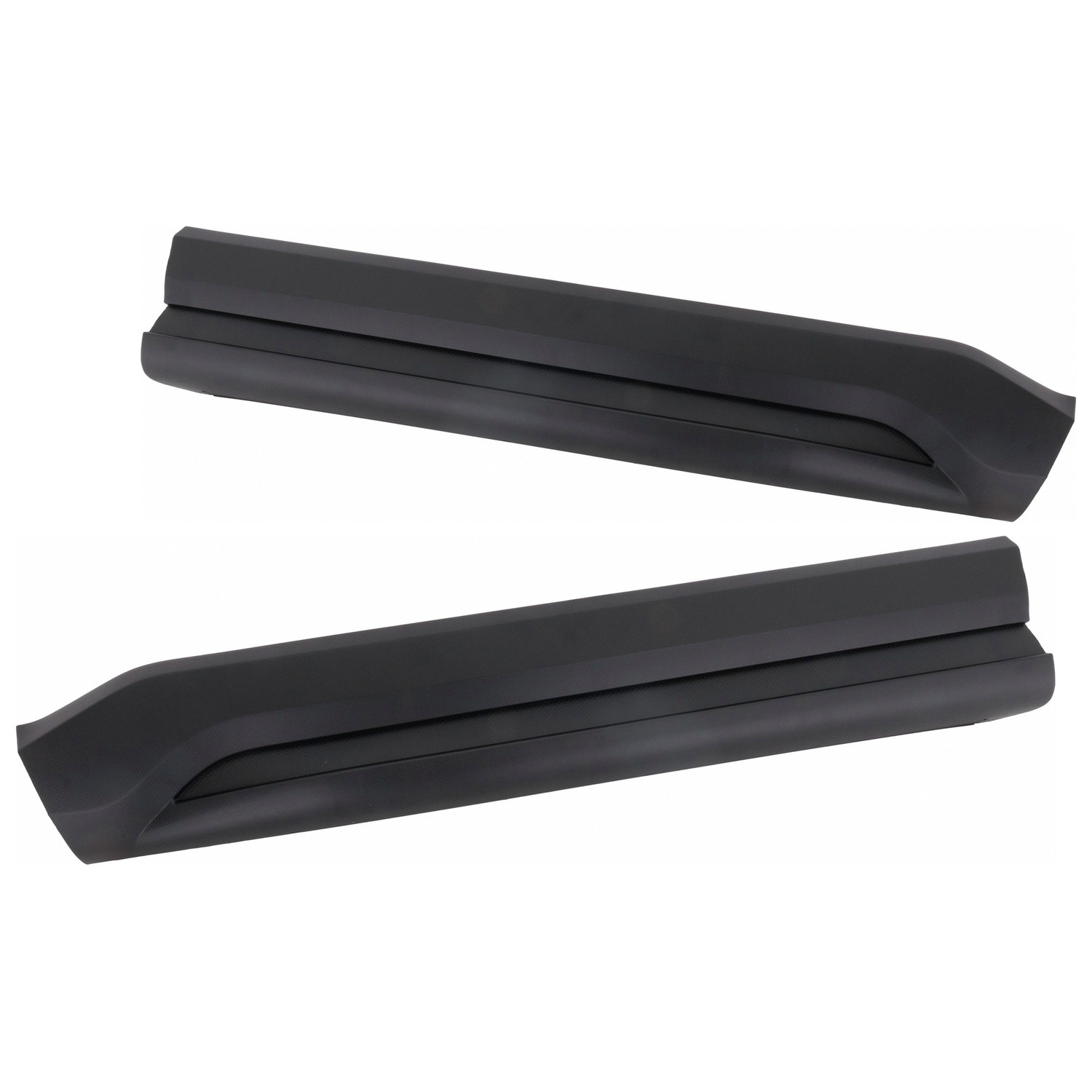 Door Trim And Molding Set For 19-25 Subaru Ascent