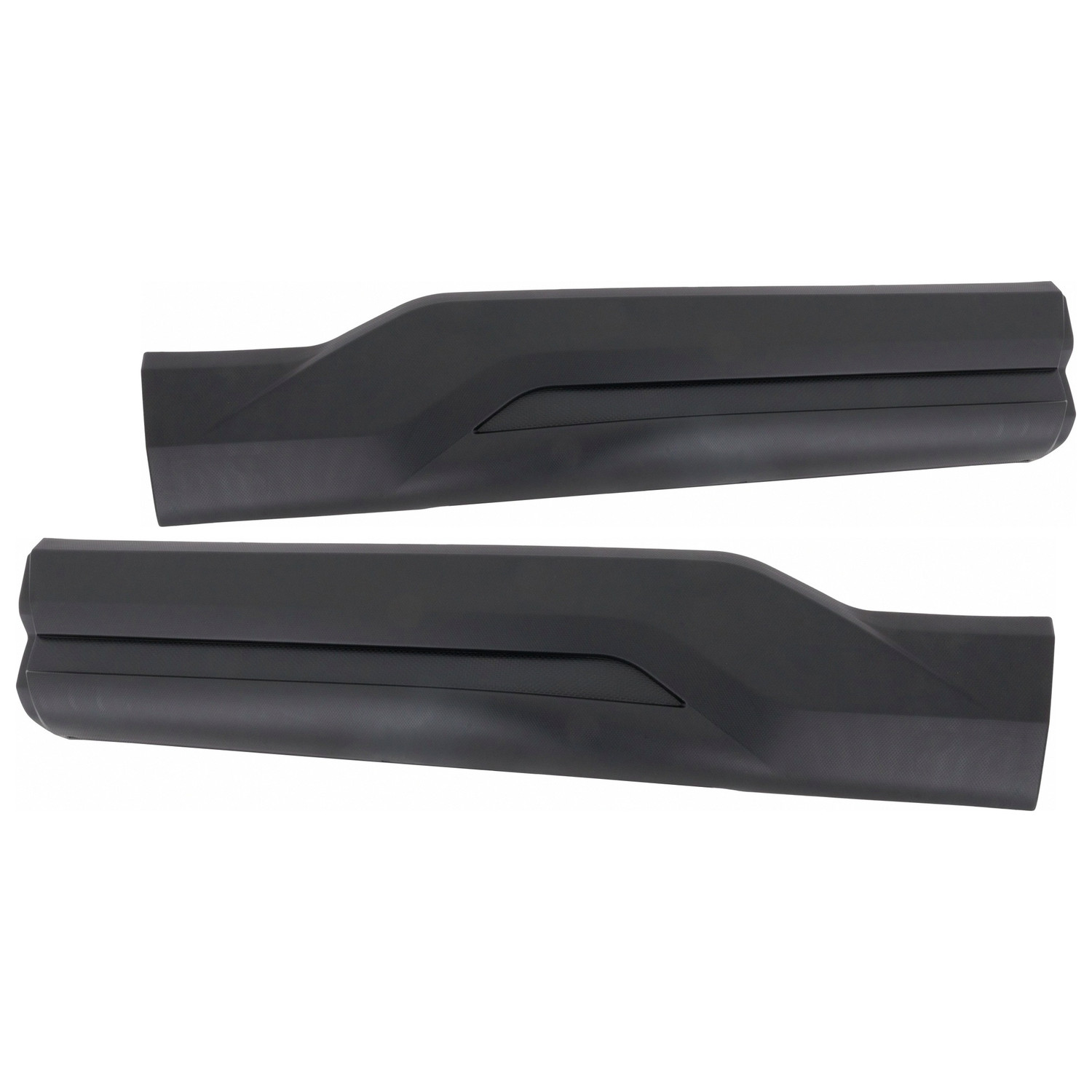 Door Trim And Molding Set For 19-25 Subaru Ascent