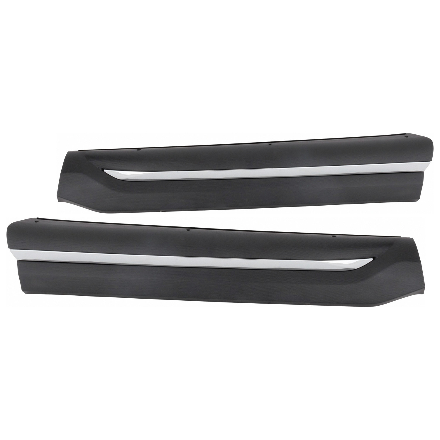 Door Trim And Molding Set For 19-25 Subaru Ascent
