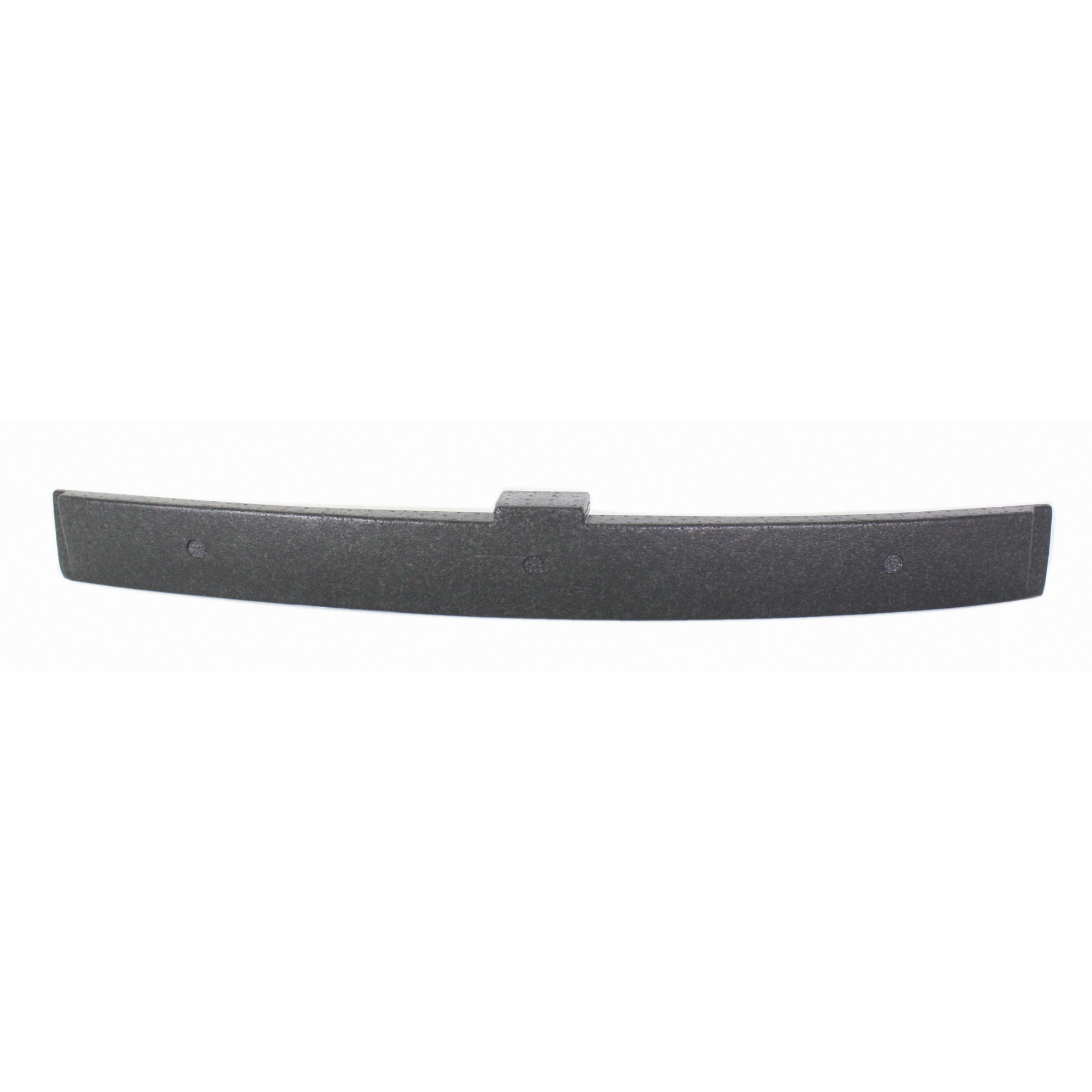 Bumper For 08-13 Nissan Rogue, 14-15 Nissan Rogue Select; CAPA Certified