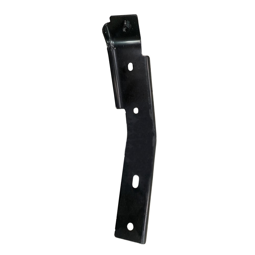 Right Passenger Side Bumper For 11-13 INFINITI QX56, 14-24 INFINITI QX80, 17-24 Nissan Armada