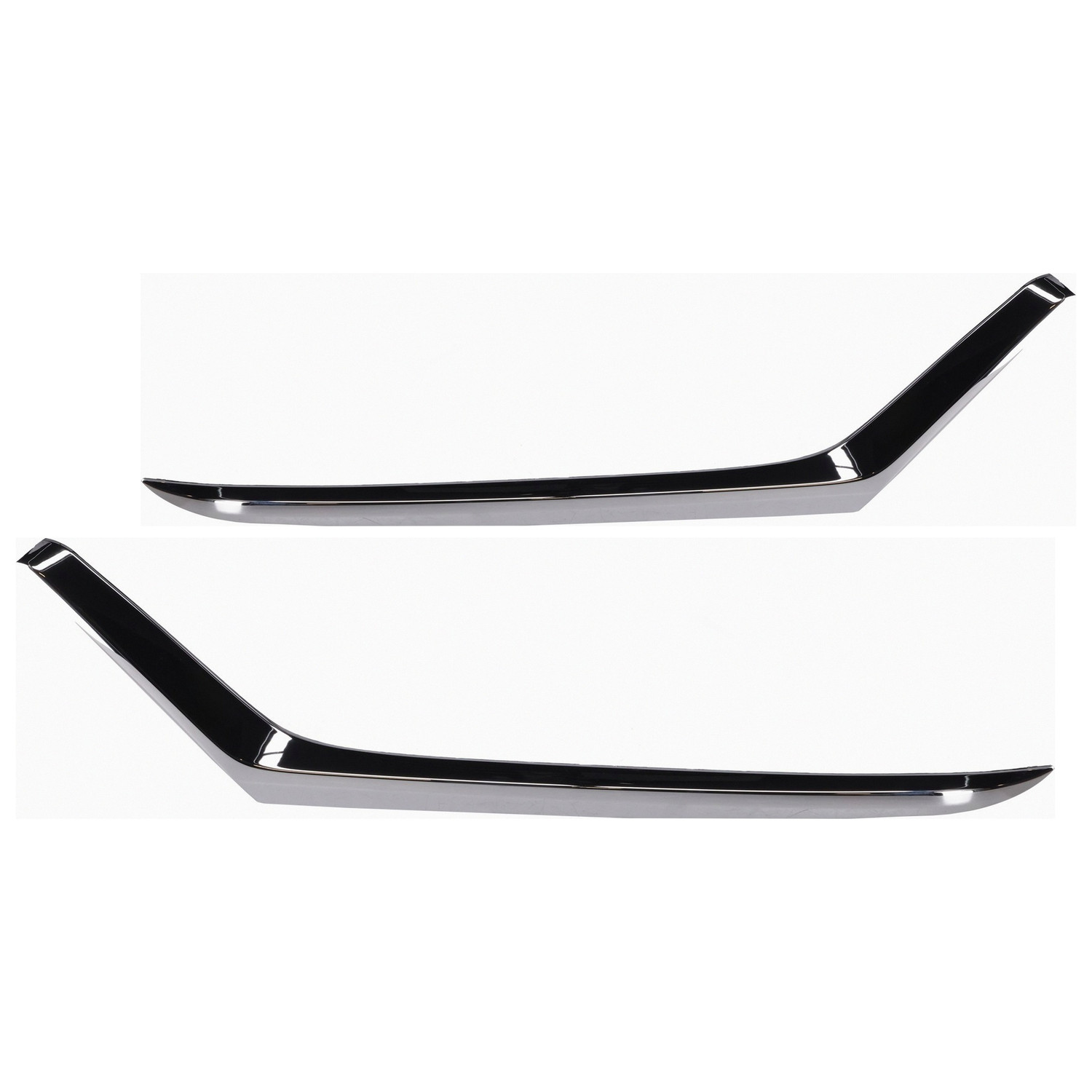 Grille Set For 24-25 Toyota Grand Highlander
