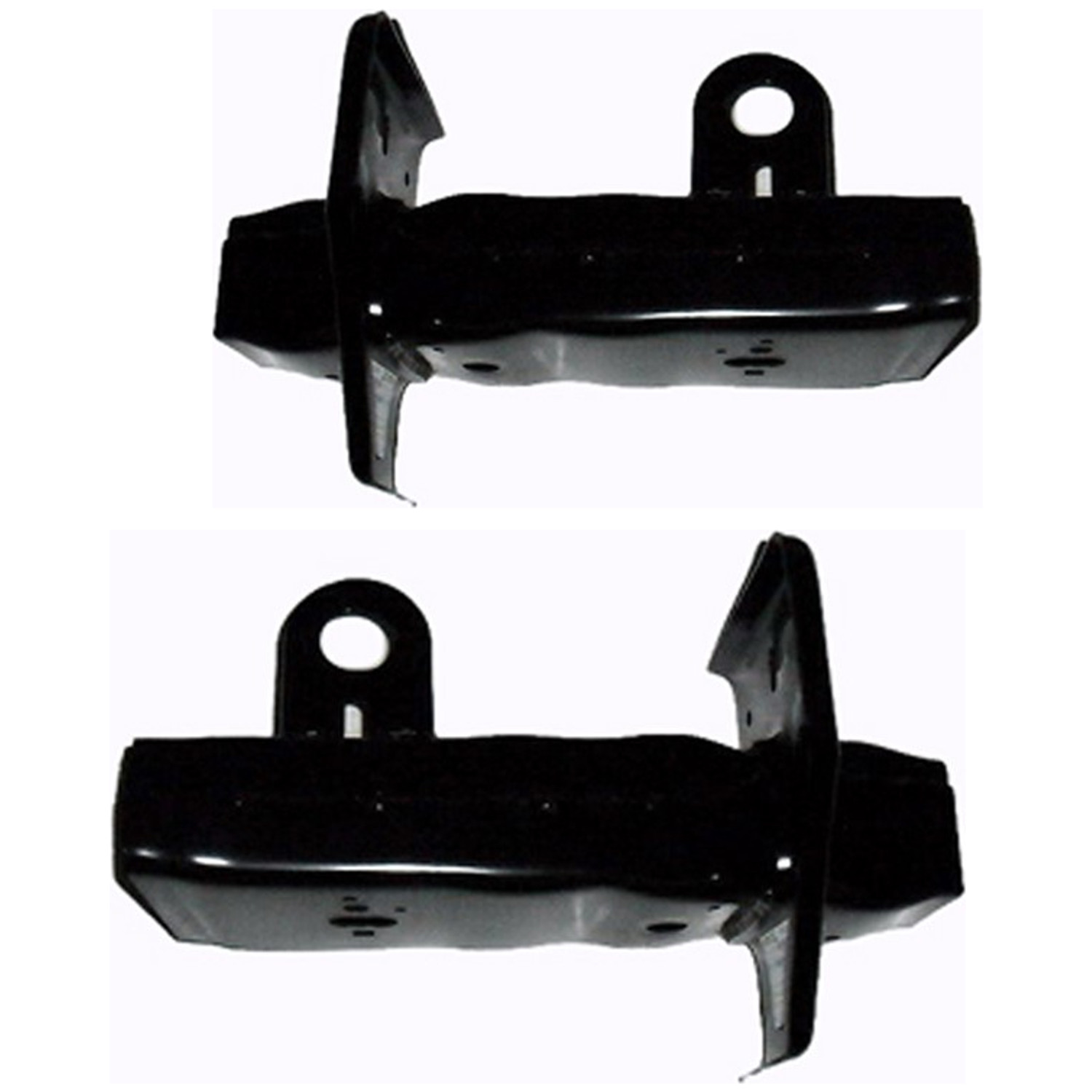Frame And Crossmember Set For 04-08 Ford F-150, 06-08 Lincoln Mark LT