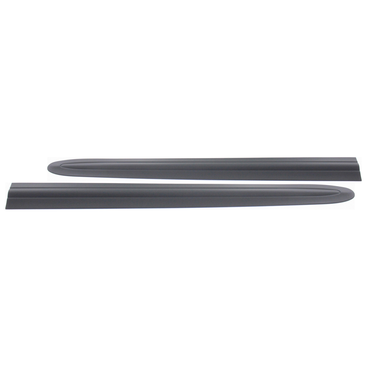 Door Trim And Molding Set For 04-06 Chrysler Town & Country, 01-03 Chrysler Voyager, 01-07 Dodge Caravan