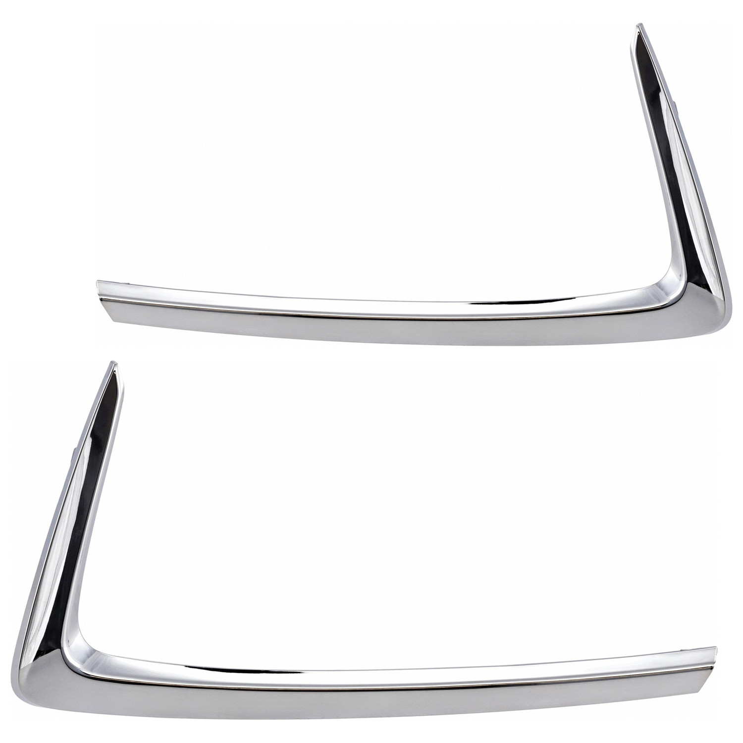 Grille Set For 16 Scion iA, 16-20 Toyota Yaris, 17-18 Toyota Yaris iA