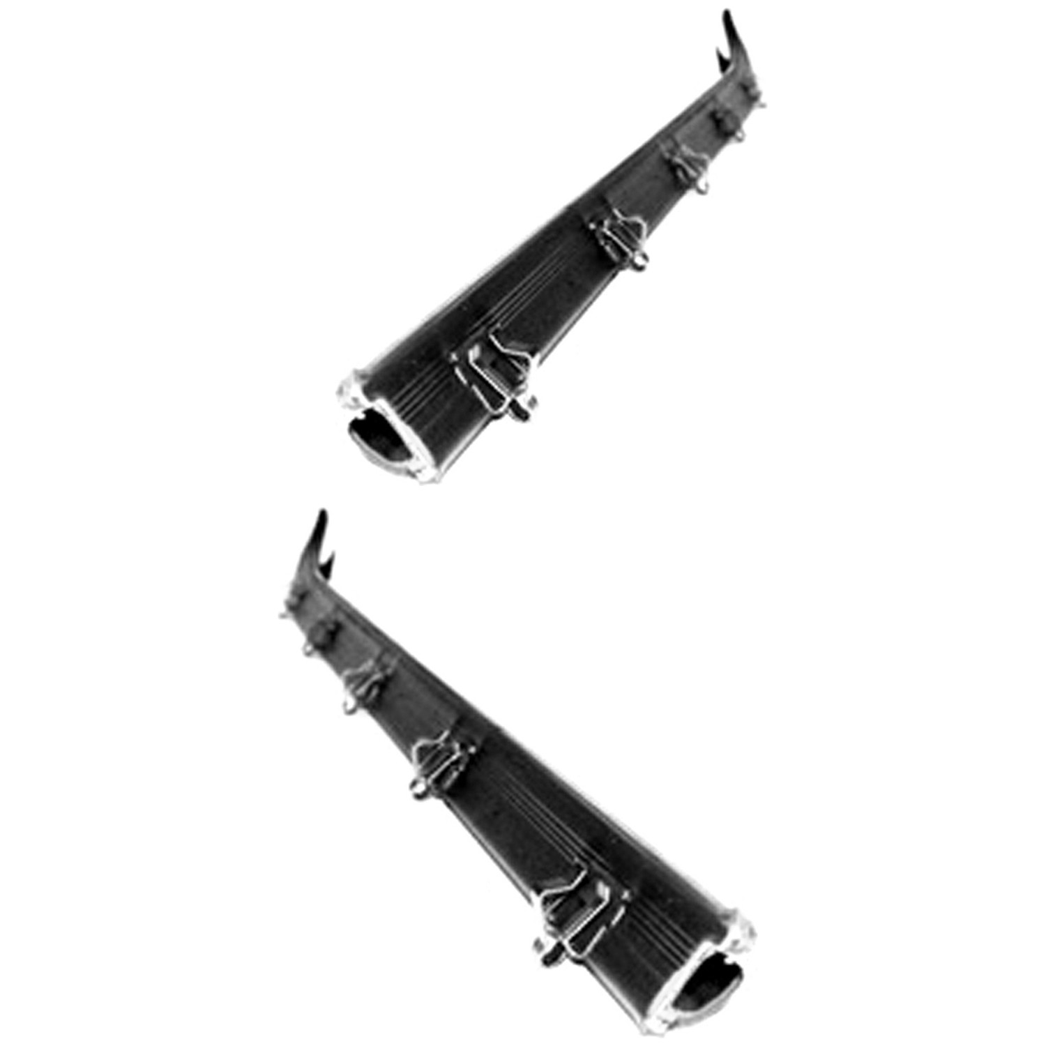 Door Seal And Weatherstrip Set For 1981-1991 Chevrolet GMC