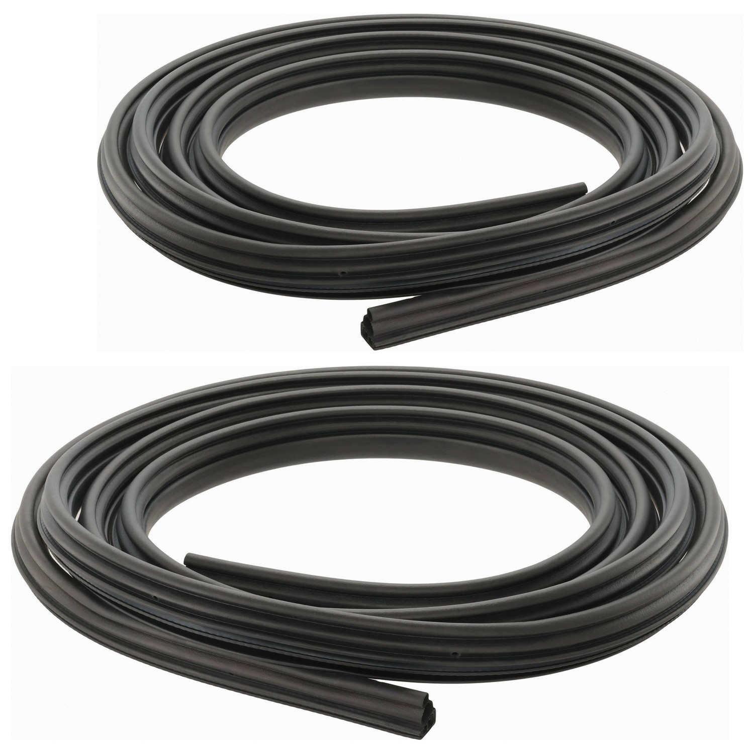 Door Seal And Weatherstrip Set For 04-08 Ford F-150