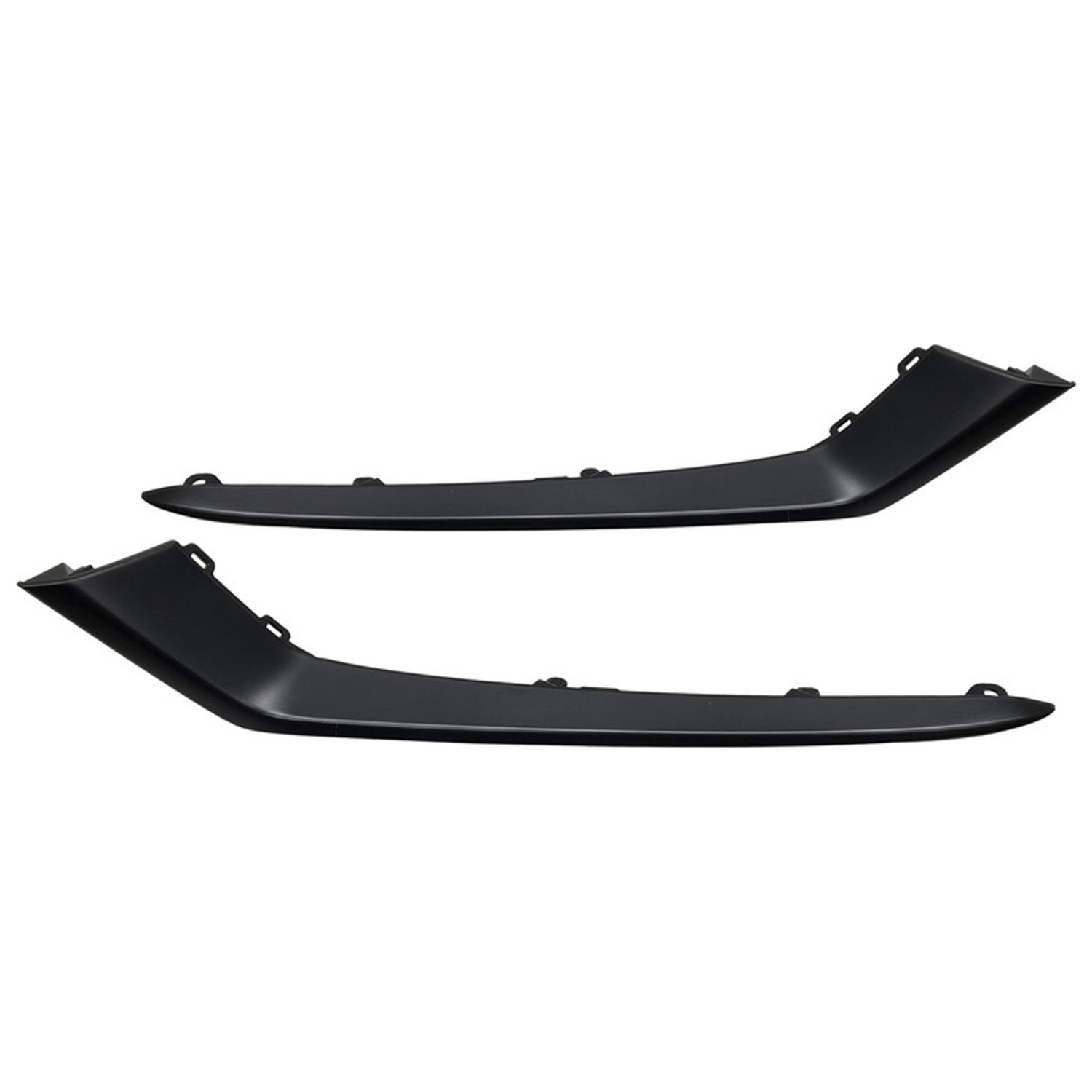Grille Set For 25-26 Honda Civic