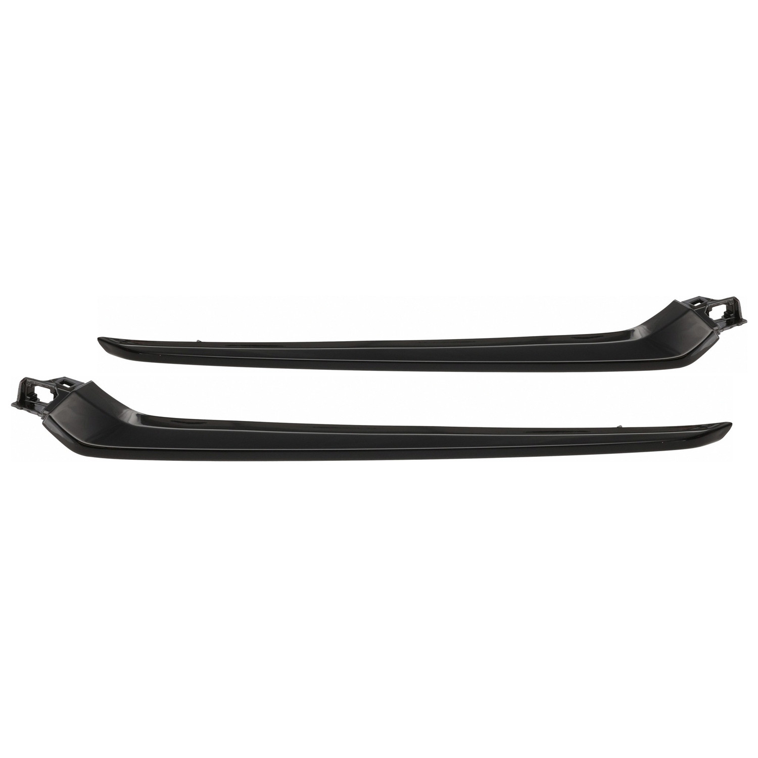 Grille Set For 23-25 Honda Pilot