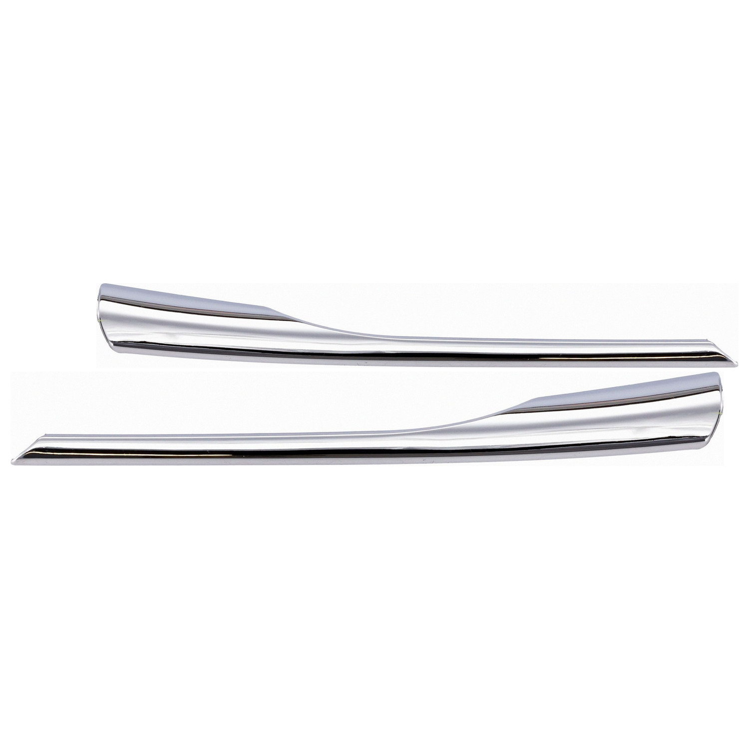 Grille Set For 10 Hyundai Elantra