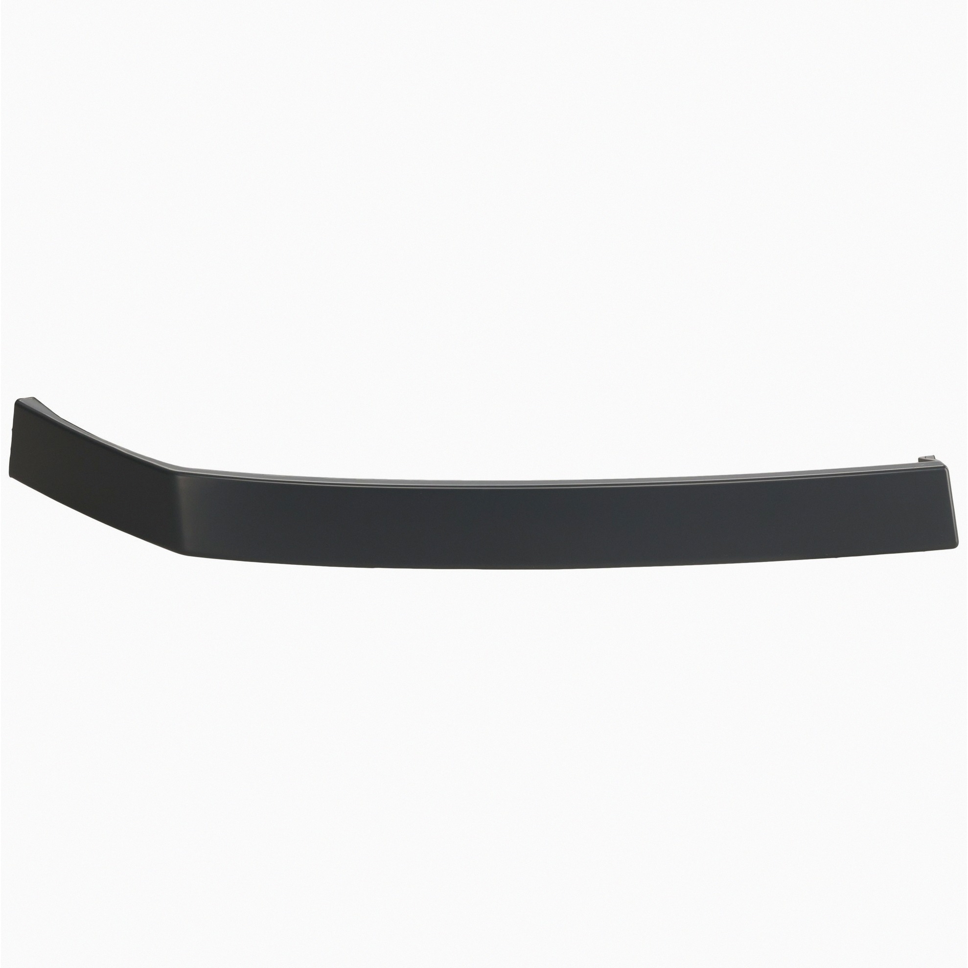 Right Passenger Side Bumper For 05-15 Nissan Armada, 04 Nissan Pathfinder Armada, 04-15 Nissan TITAN