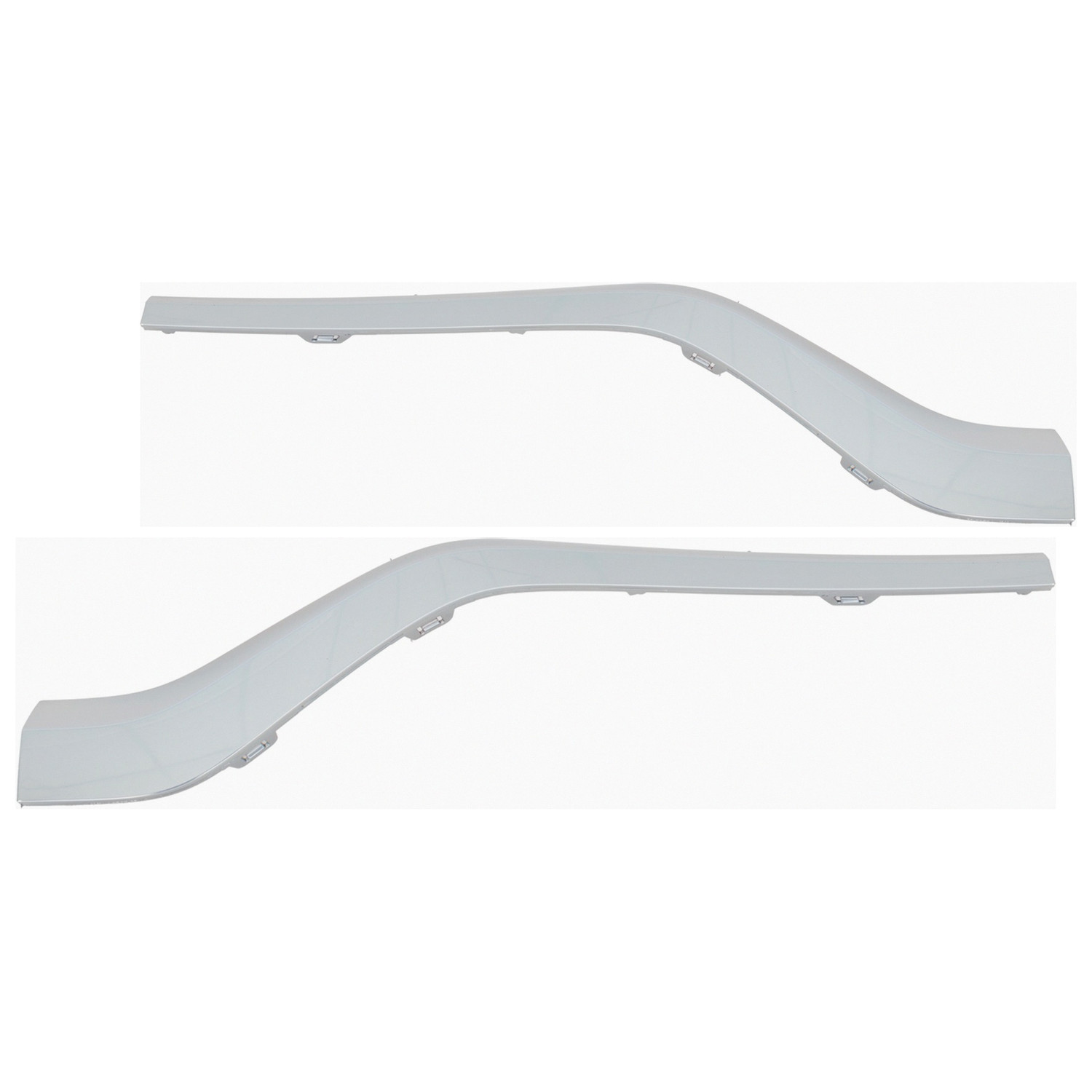 Grille Set For 21-23 Hyundai Santa Fe