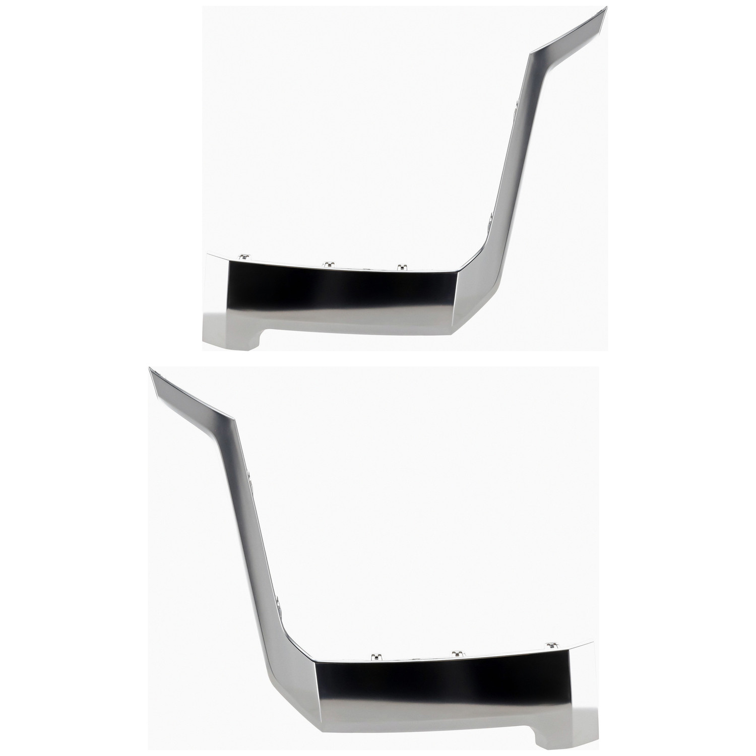 Grille Set For 23-25 Hyundai Palisade