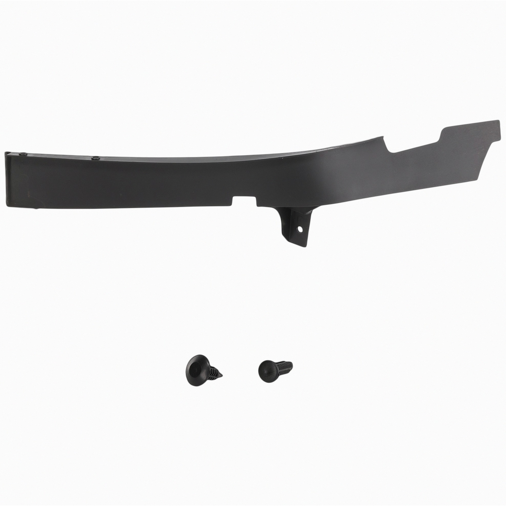 Left Driver Side Bumper For 1999-2007 GMC