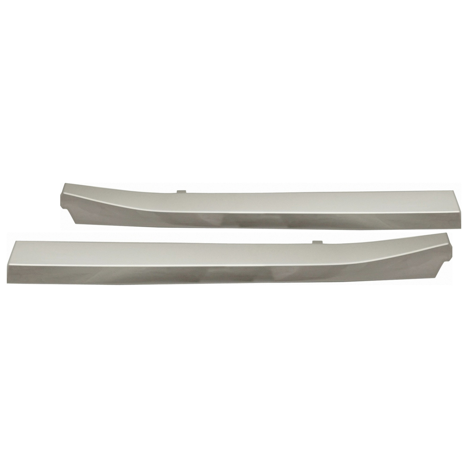 Grille Set For 18-20 Subaru Crosstrek