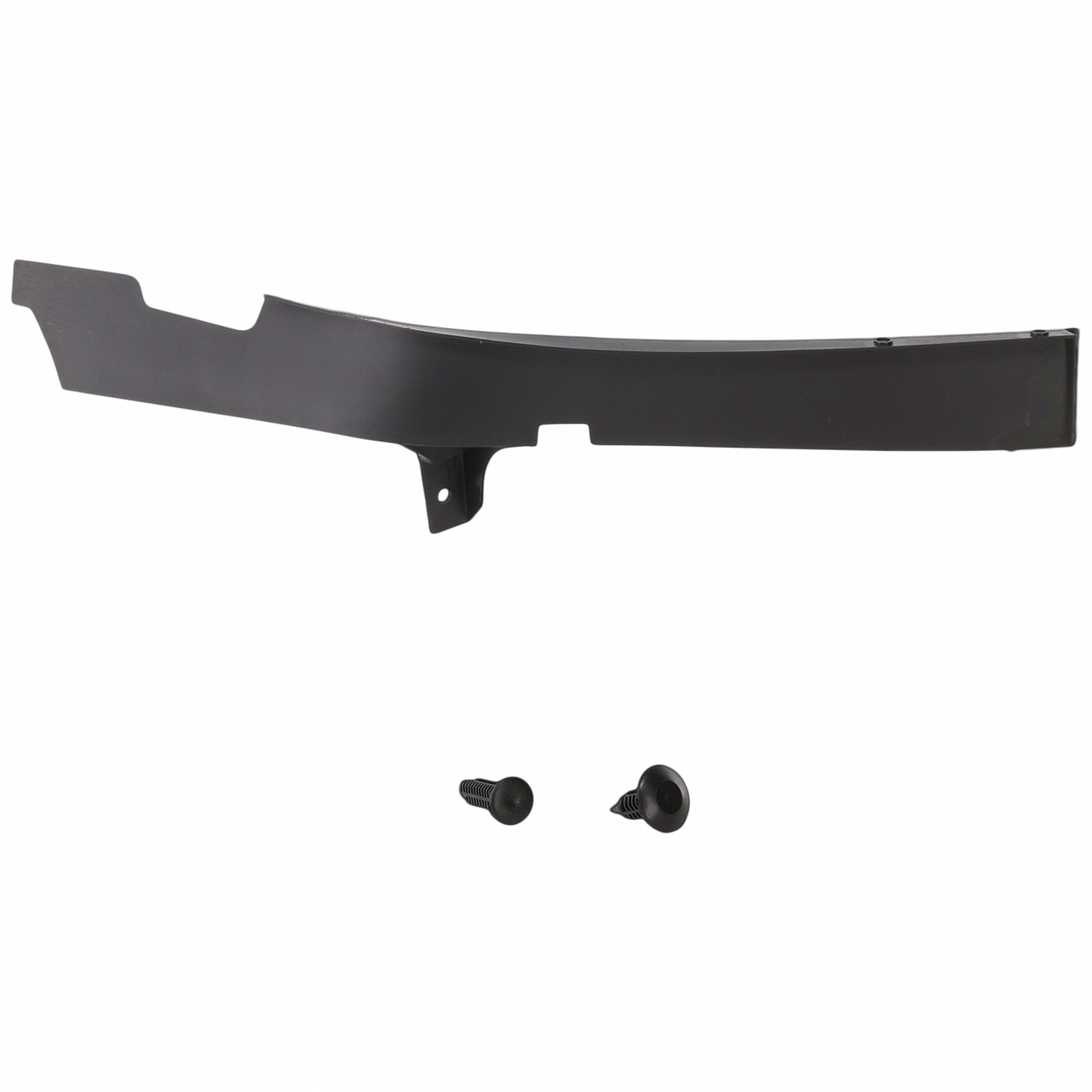 Right Passenger Side Bumper For 1999-2007 GMC