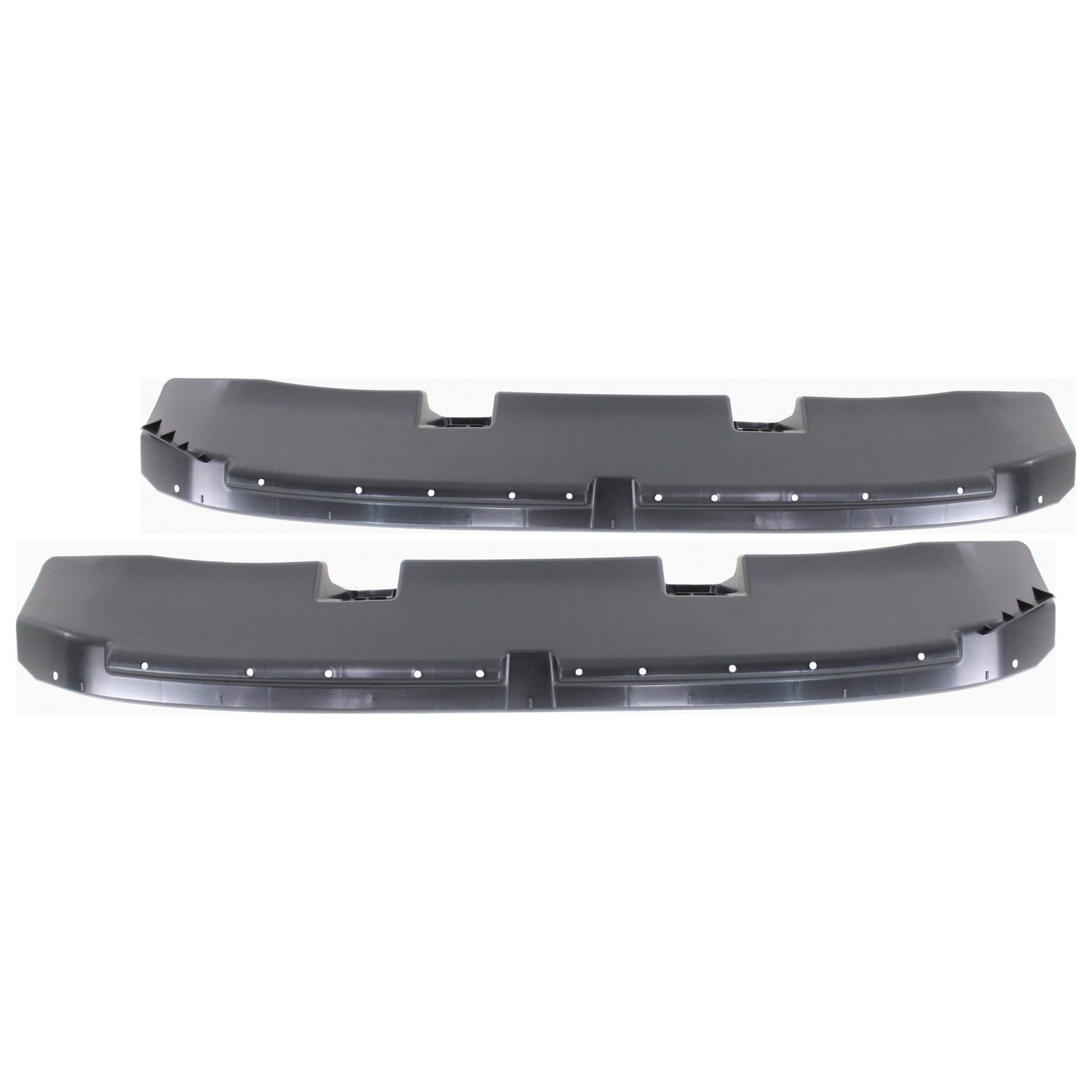 Grille Set For 22-26 Honda Civic