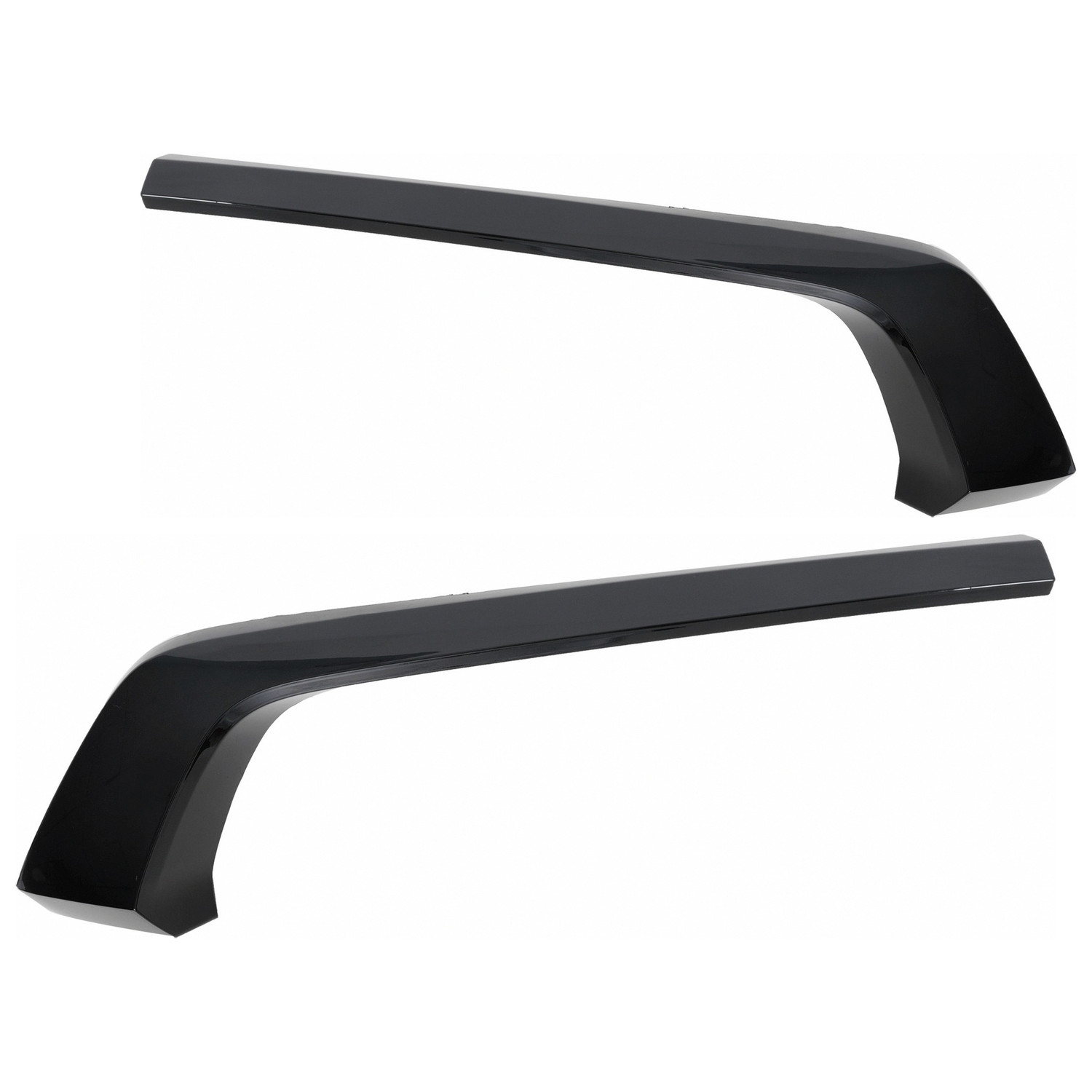 Grille Set For 23-25 Mazda CX-50